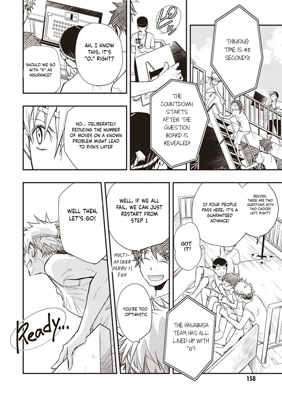 7o3x Chapter 51 page 19 - Chapter 51
