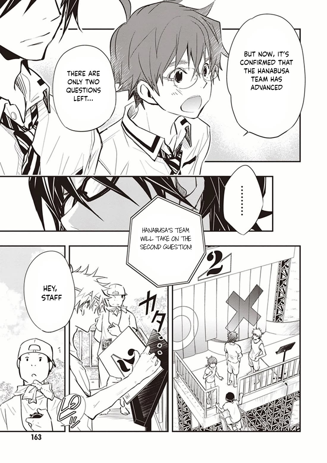 7o3x Chapter 51 page 24 - Chapter 51
