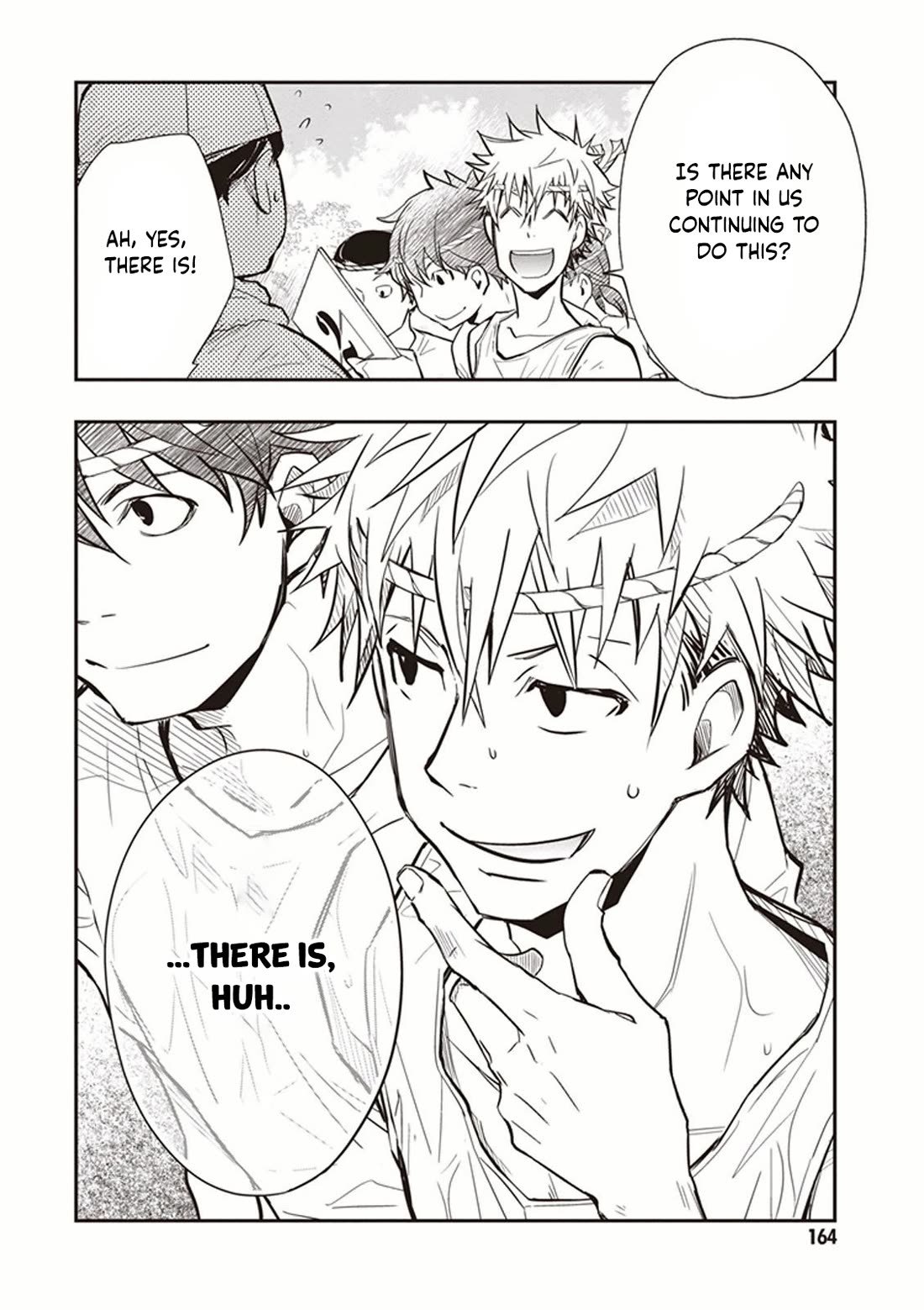 7o3x Chapter 51 page 25 - Chapter 51