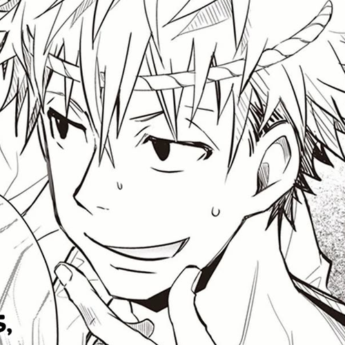 7o3x Chapter 51 cover