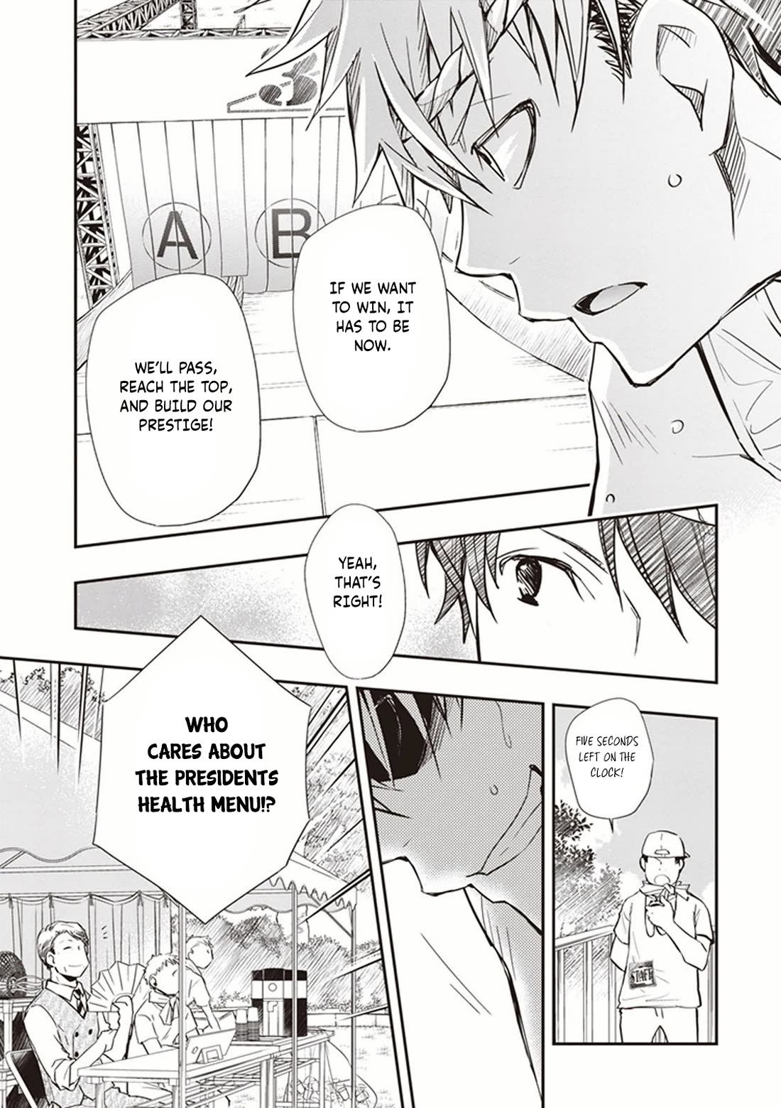 7o3x Chapter 52 page 10 - Chapter 52
