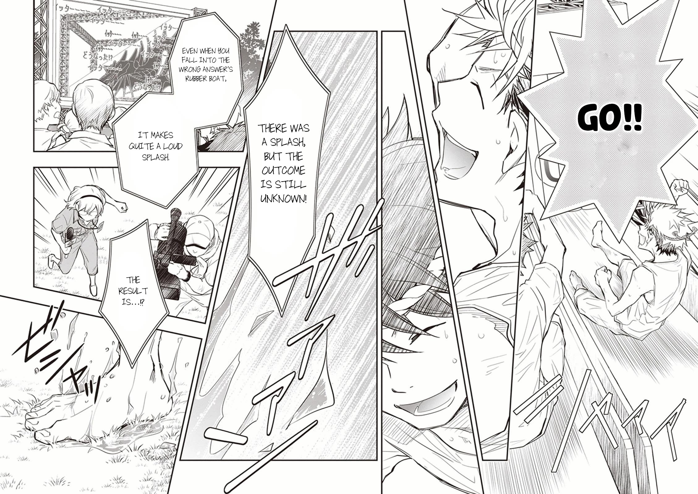 7o3x Chapter 52 page 11 - Chapter 52
