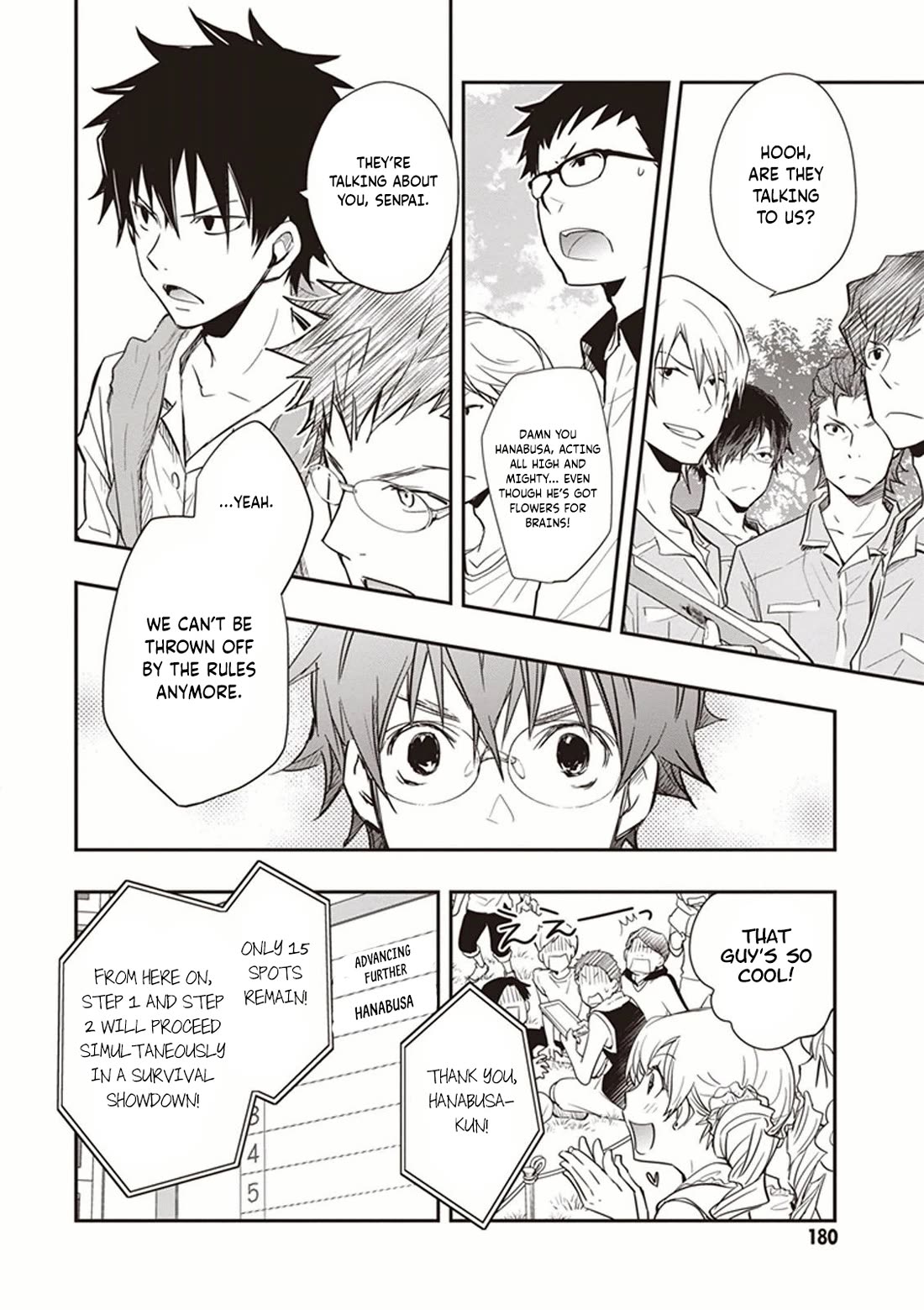7o3x Chapter 52 page 16 - Chapter 52