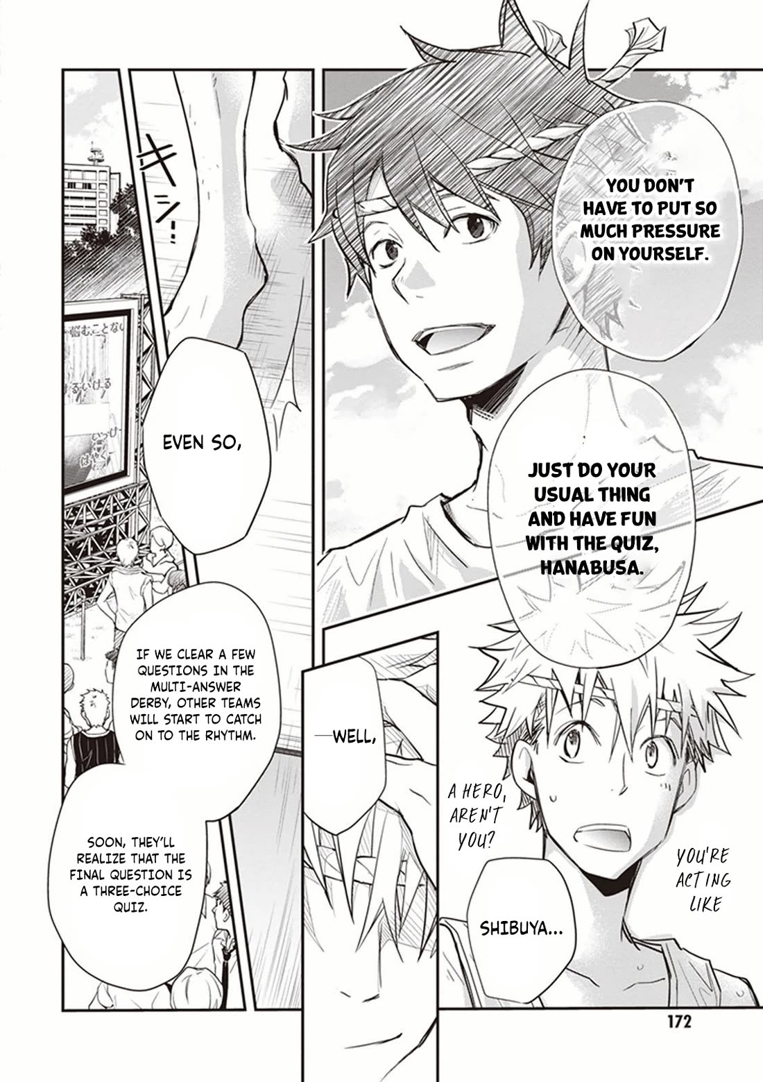 7o3x Chapter 52 page 9 - Chapter 52