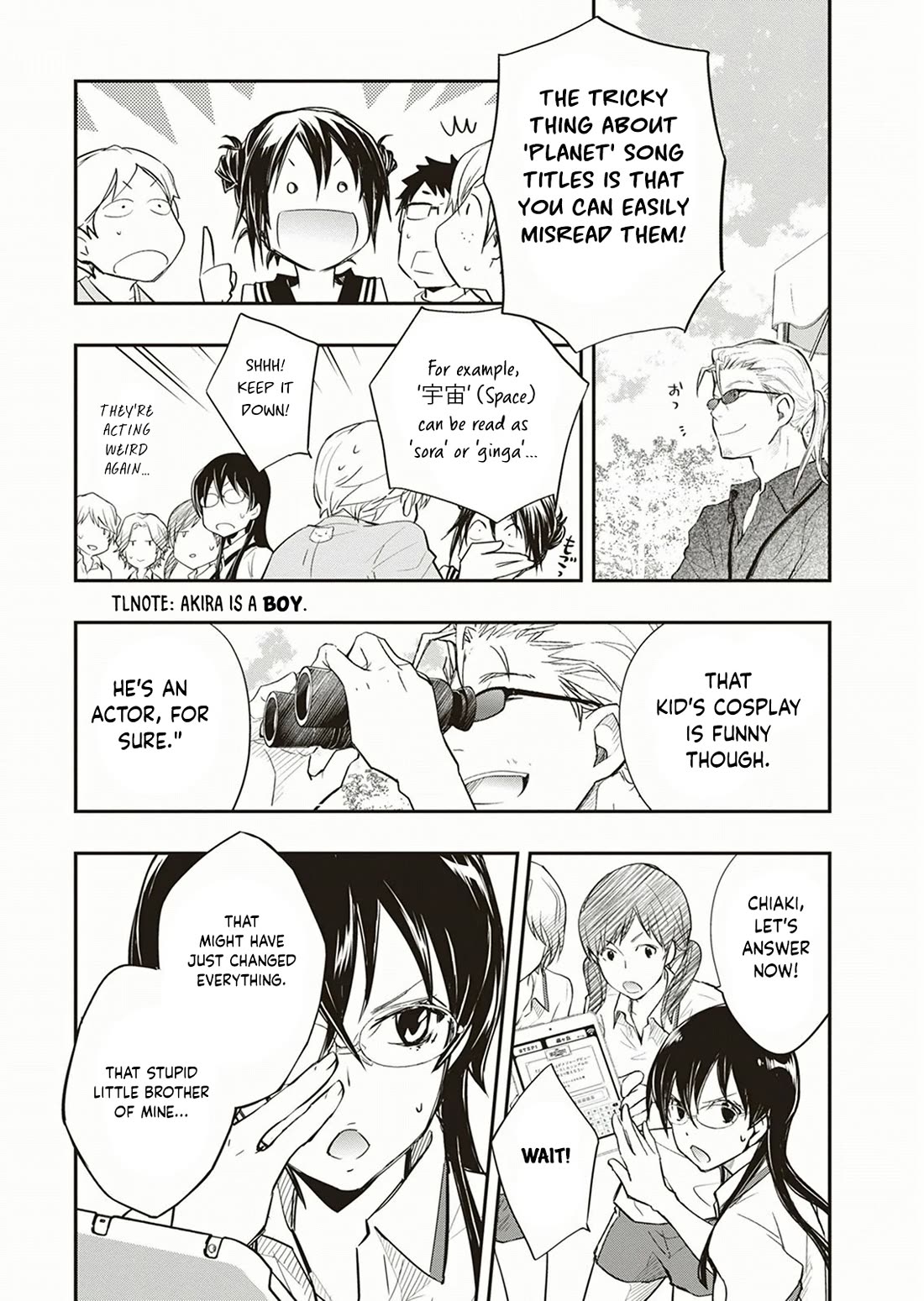 7o3x Chapter 53 page 11 - Chapter 53