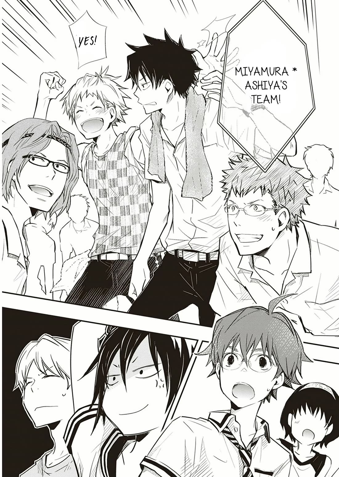 7o3x Chapter 53 page 20 - Chapter 53