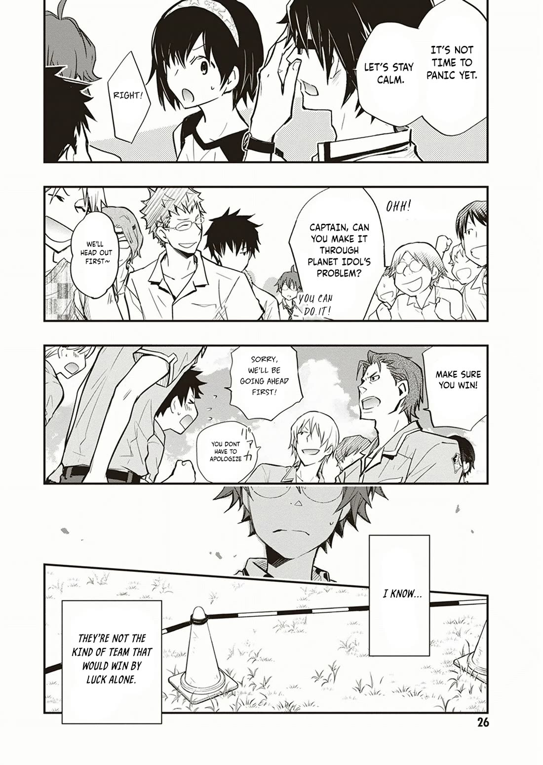 7o3x Chapter 53 page 23 - Chapter 53