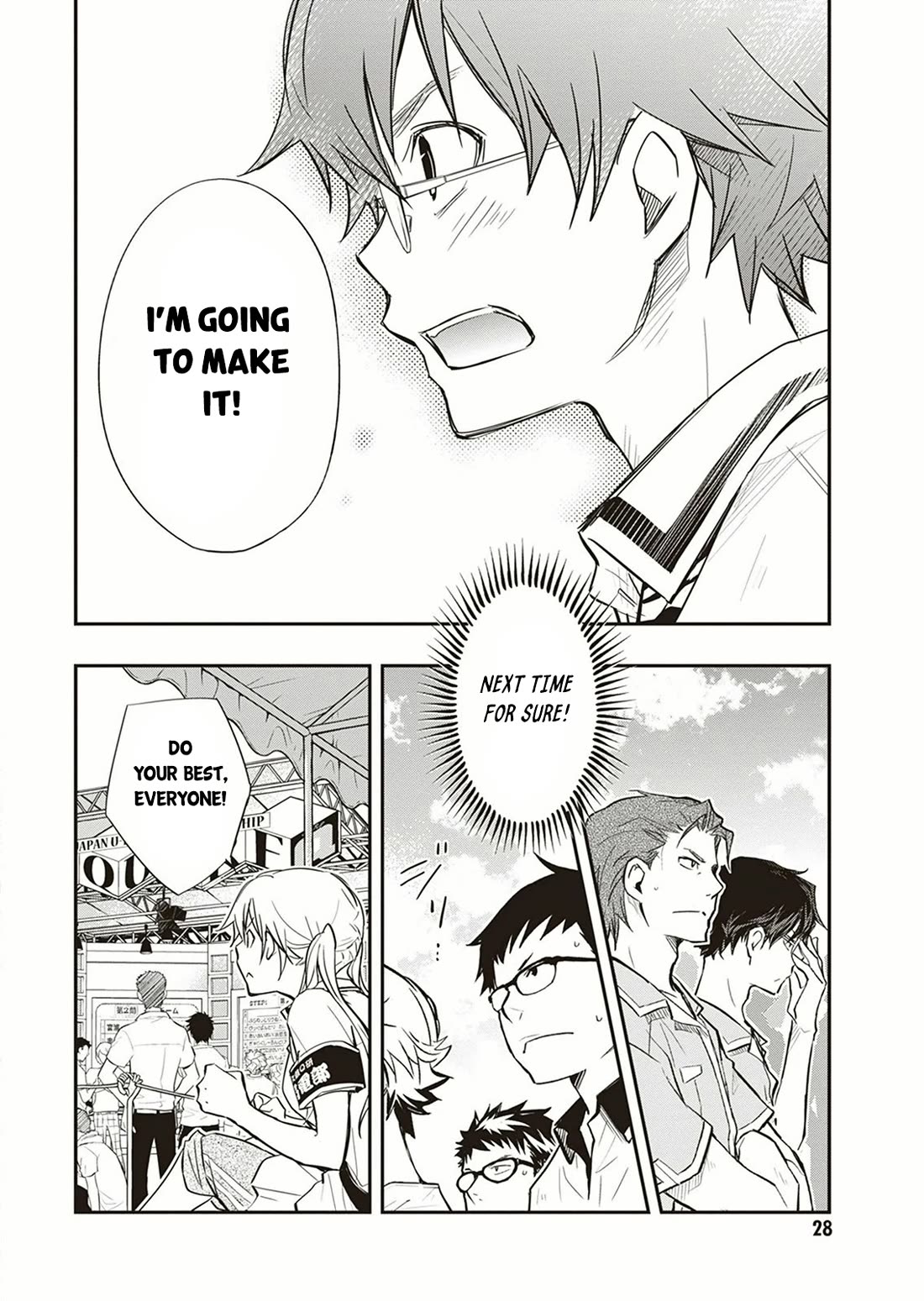 7o3x Chapter 53 page 25 - Chapter 53