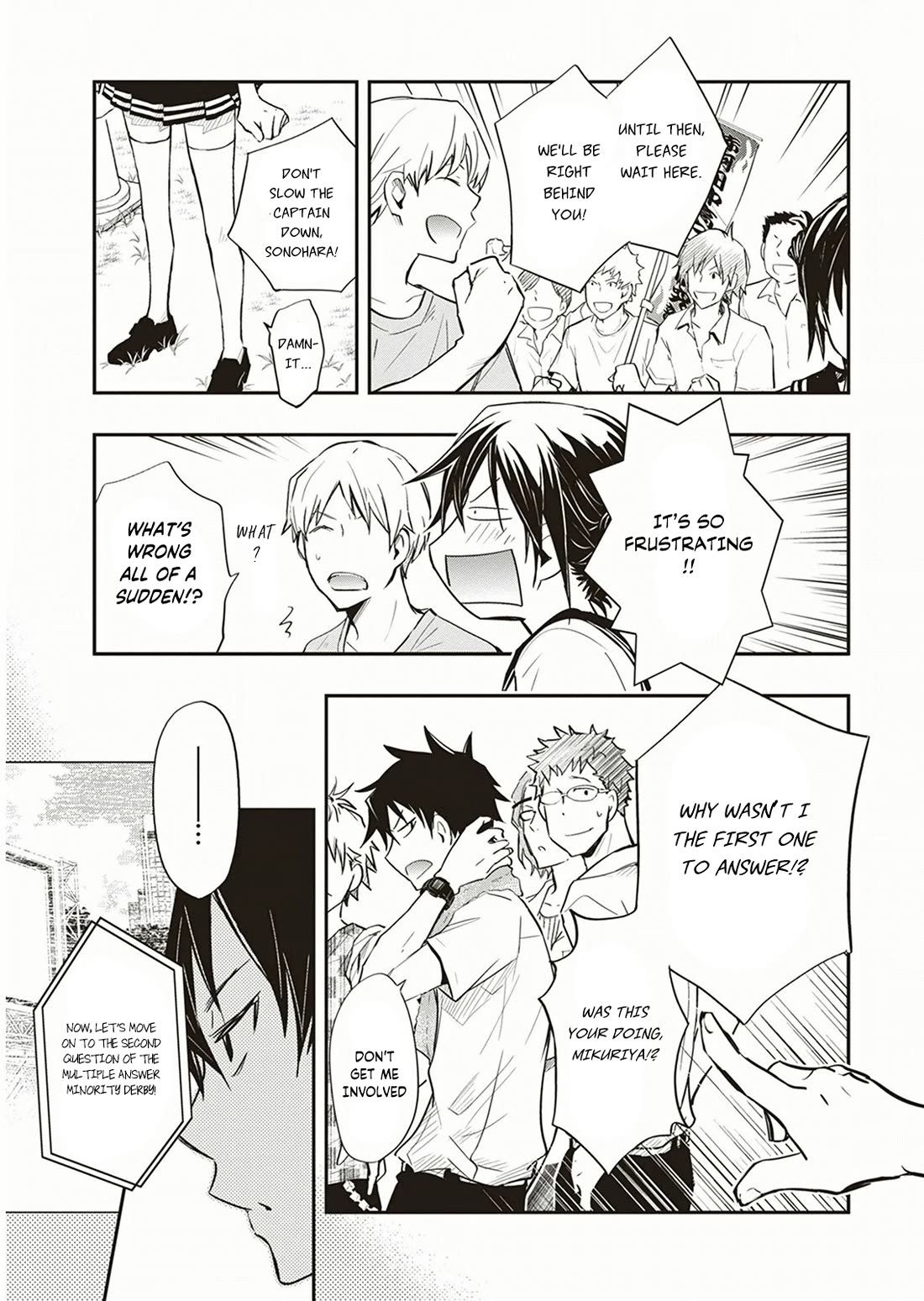 7o3x Chapter 53 page 28 - Chapter 53