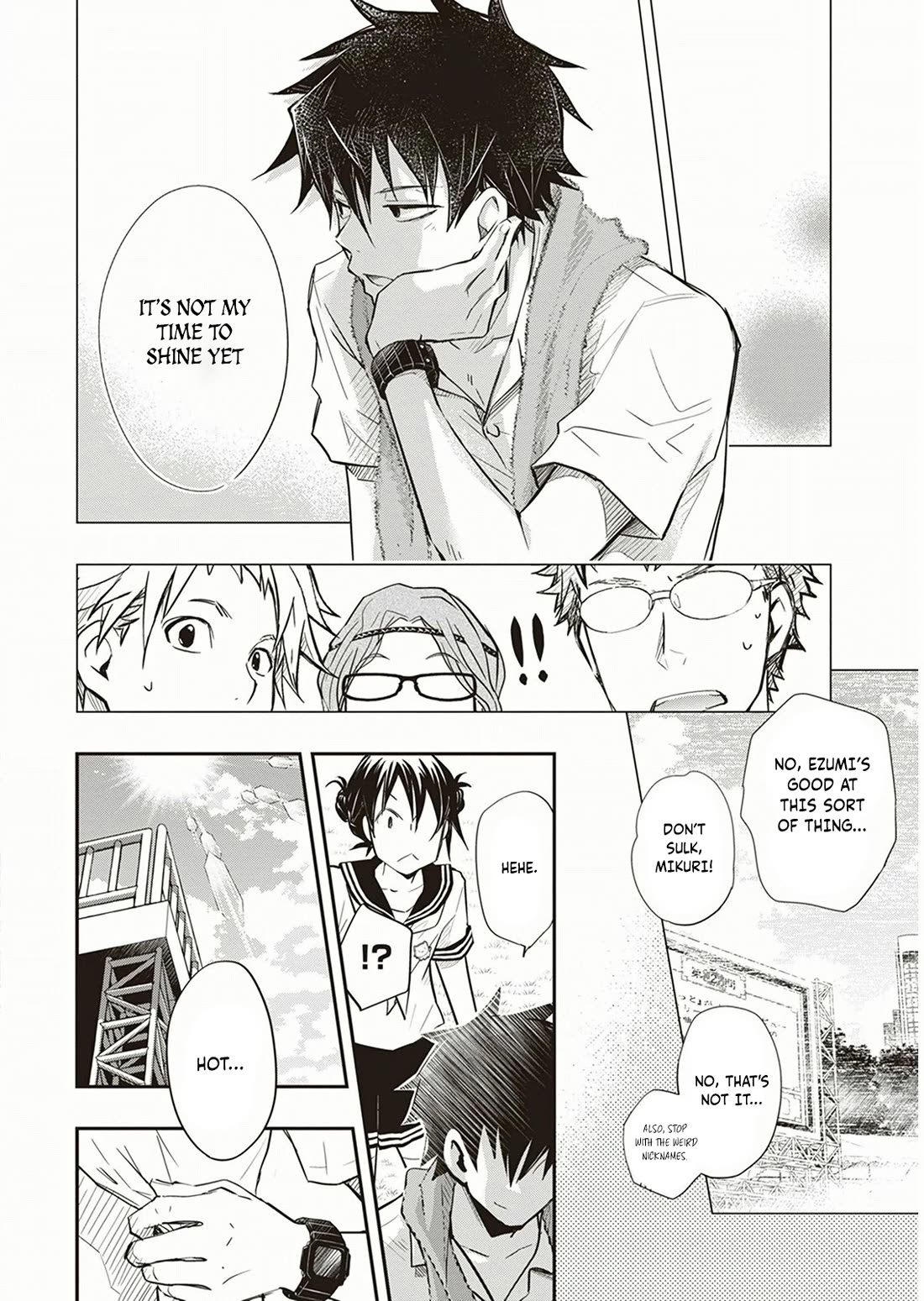 7o3x Chapter 53 page 31 - Chapter 53