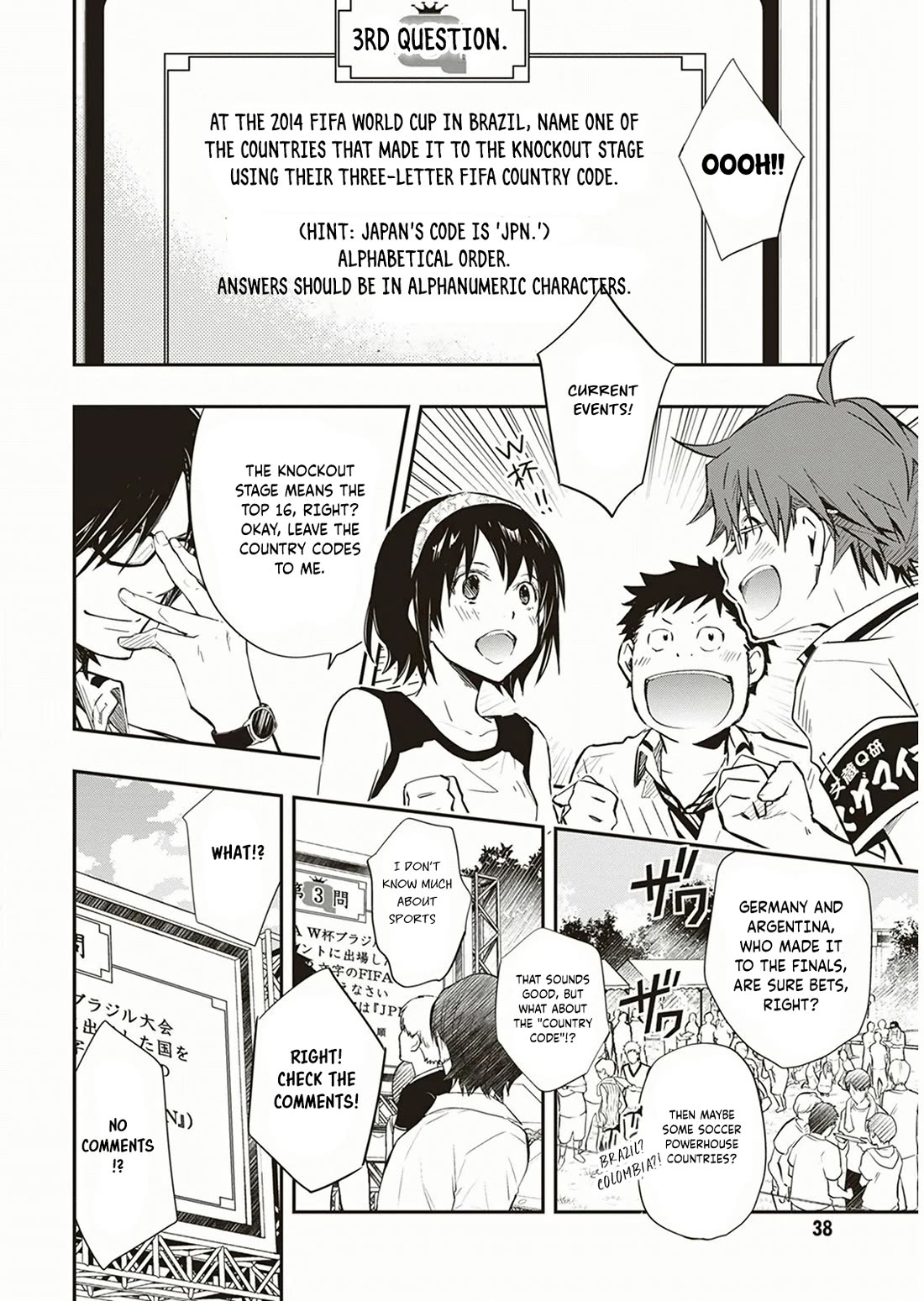 7o3x Chapter 53 page 35 - Chapter 53