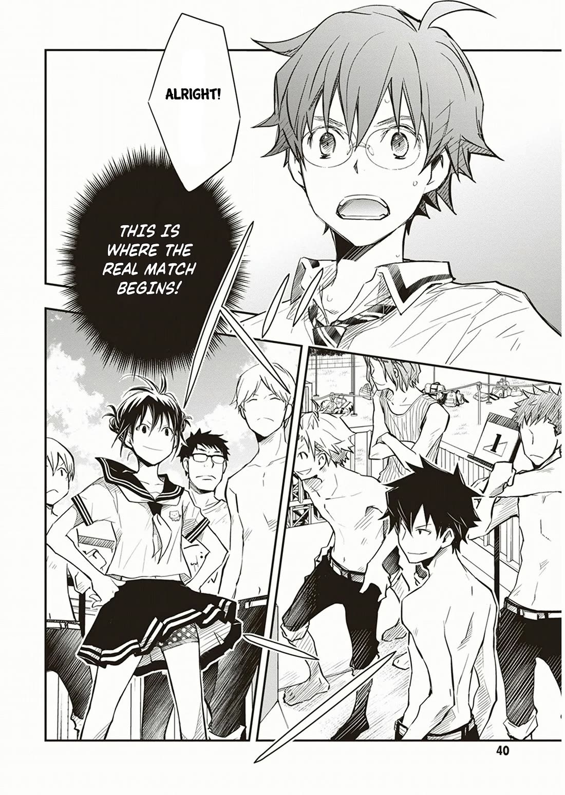 7o3x Chapter 53 page 37 - Chapter 53