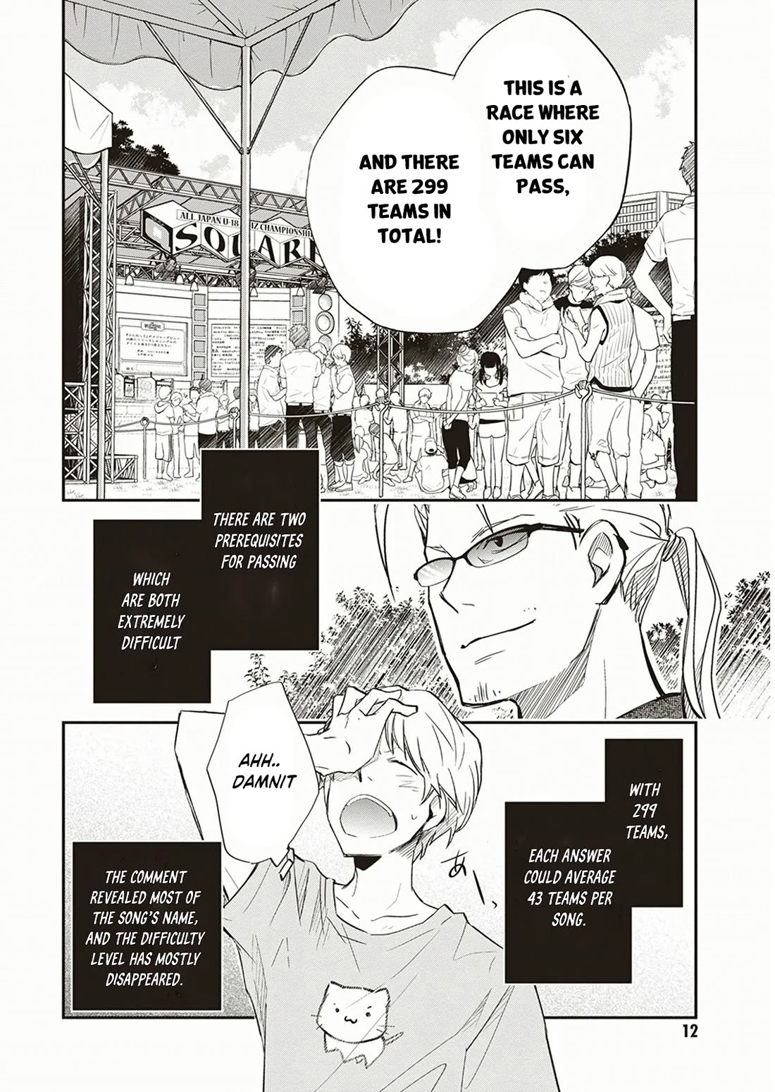7o3x Chapter 53 page 9 - Chapter 53