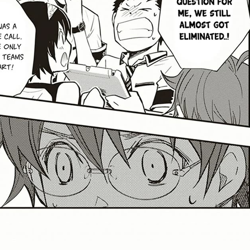7o3x Chapter 53 cover