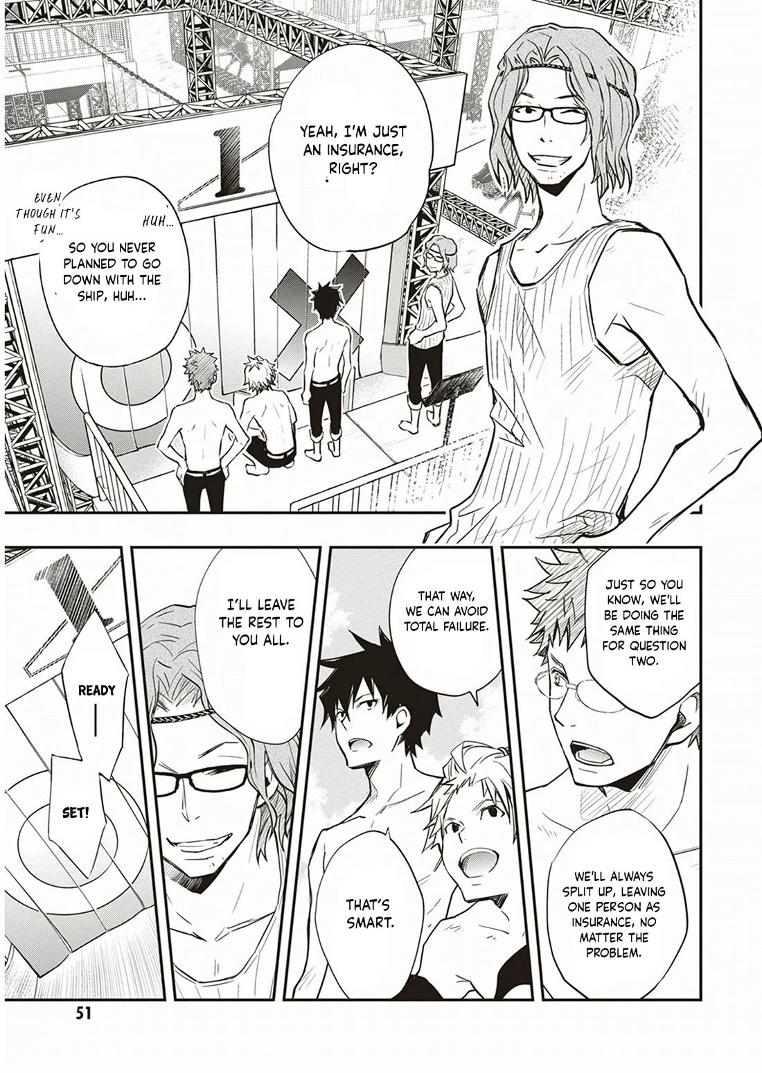 7o3x Chapter 54 page 10 - Chapter 54