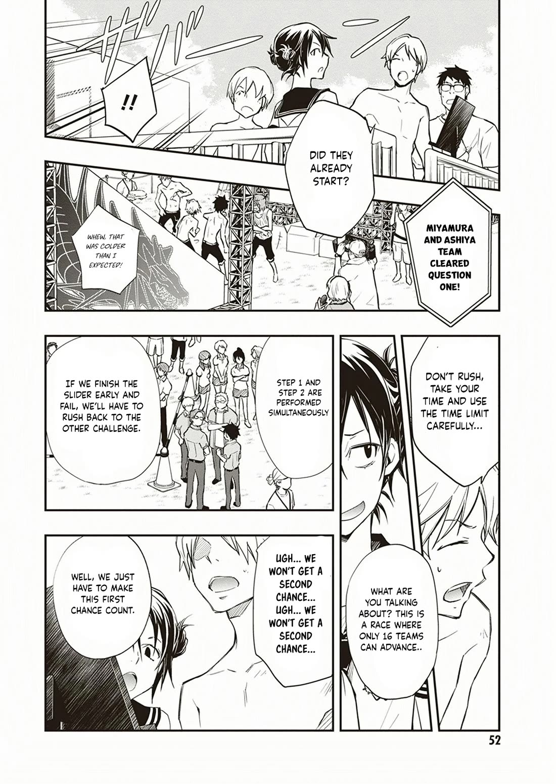 7o3x Chapter 54 page 11 - Chapter 54