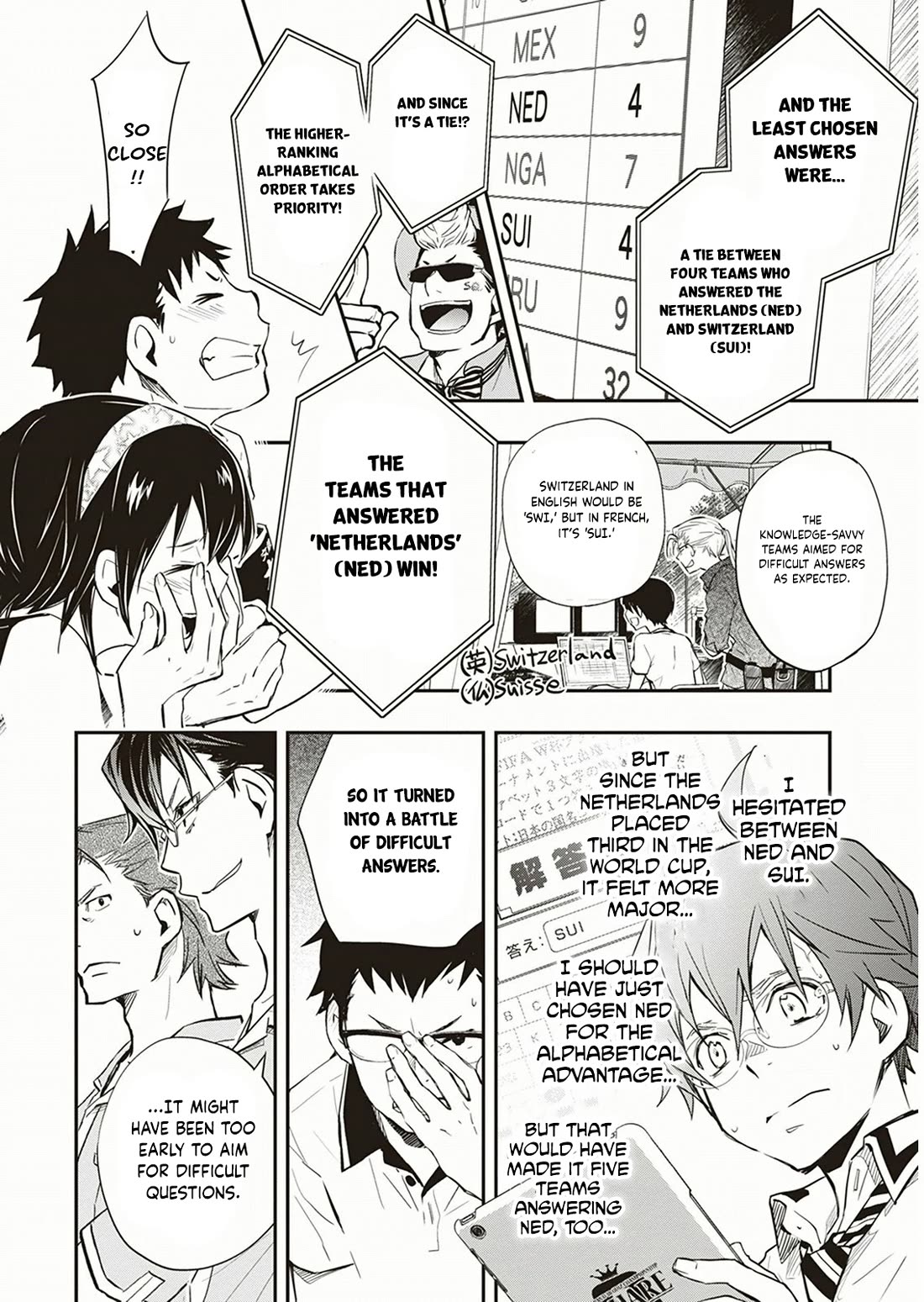 7o3x Chapter 54 page 15 - Chapter 54