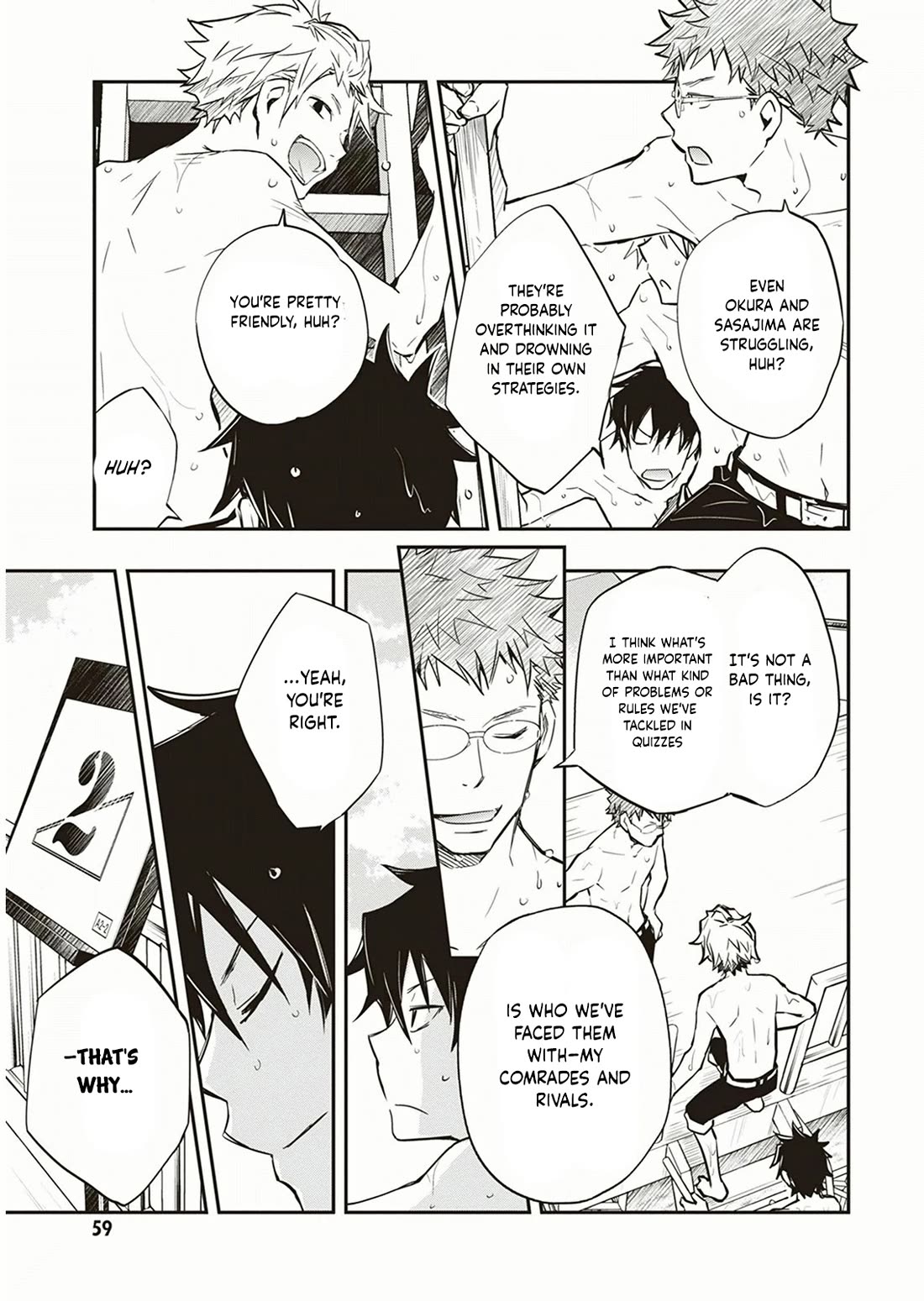 7o3x Chapter 54 page 18 - Chapter 54