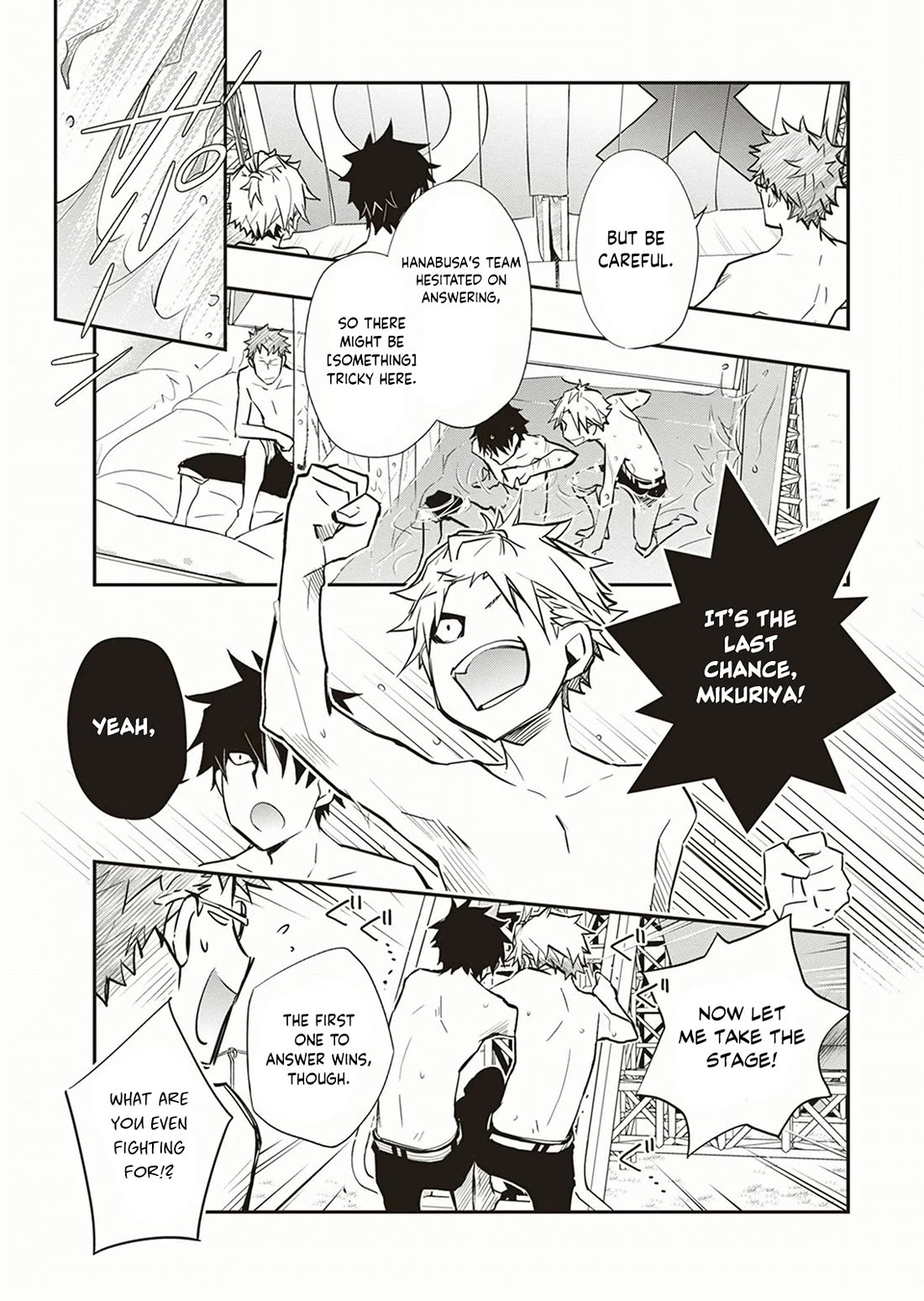 7o3x Chapter 54 page 20 - Chapter 54