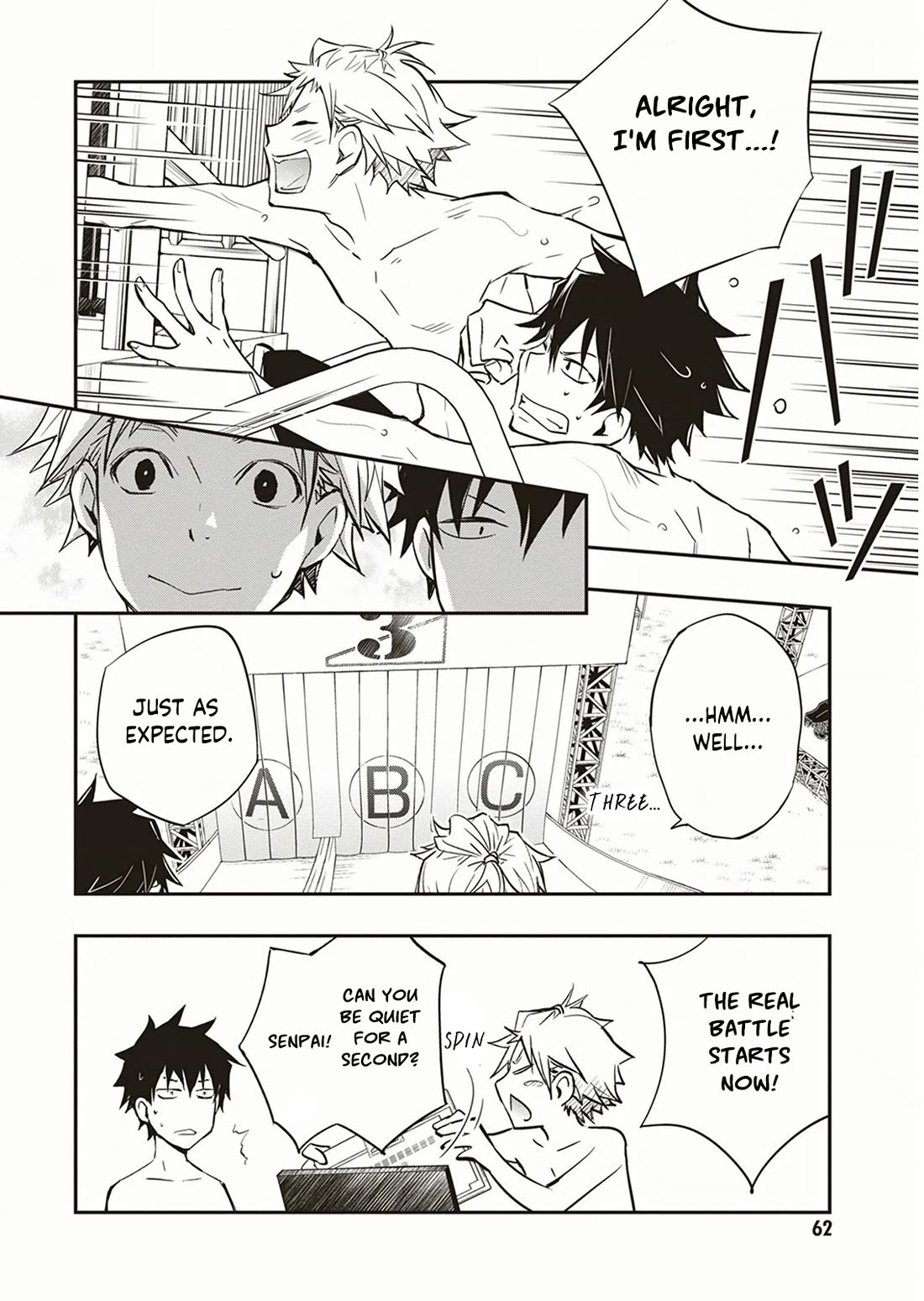 7o3x Chapter 54 page 21 - Chapter 54