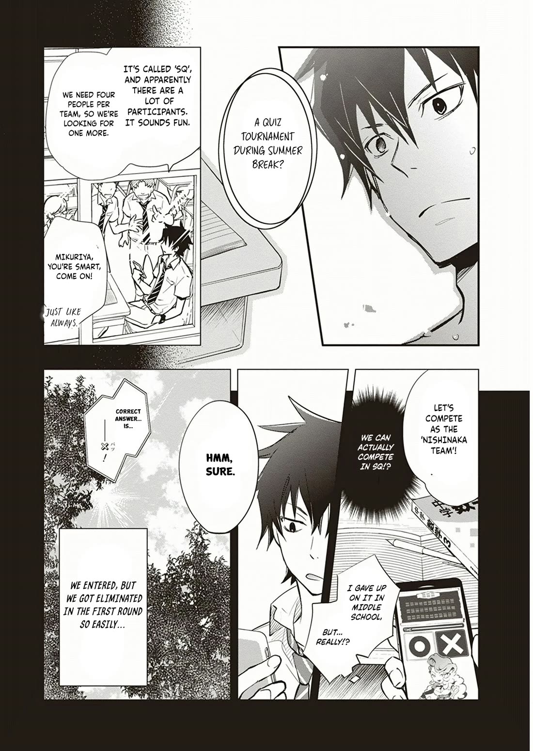 7o3x Chapter 54 page 23 - Chapter 54