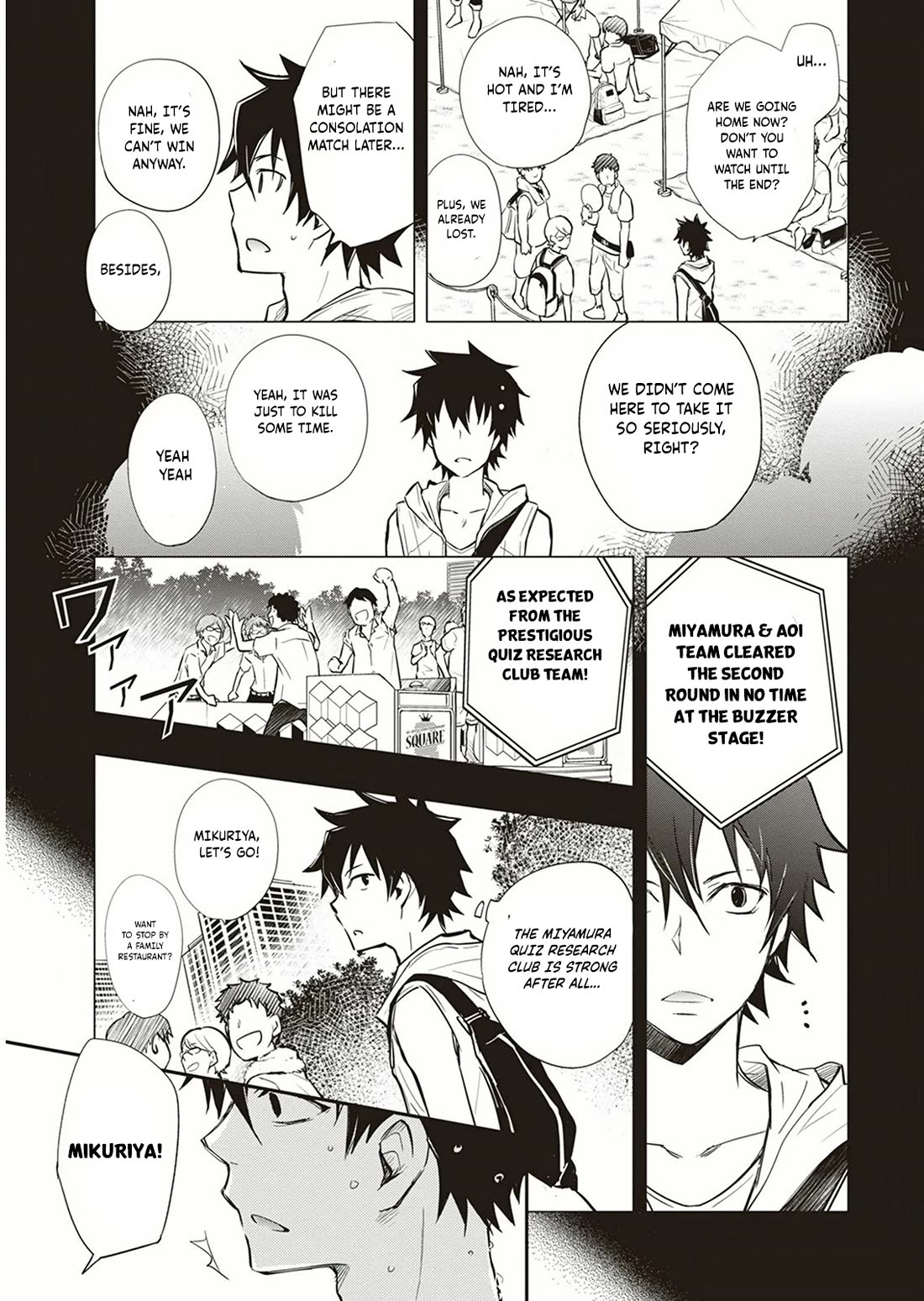 7o3x Chapter 54 page 24 - Chapter 54