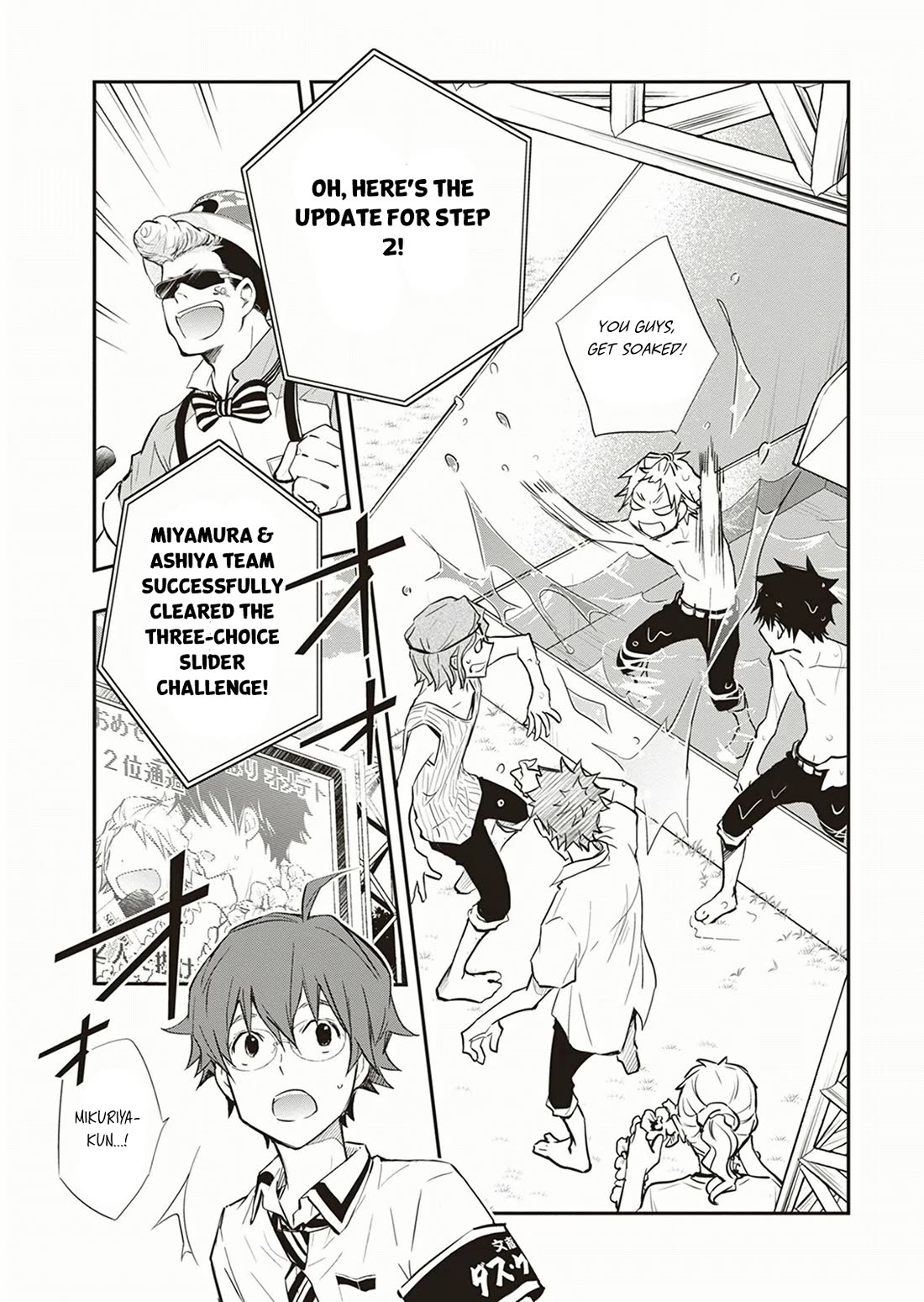 7o3x Chapter 54 page 30 - Chapter 54