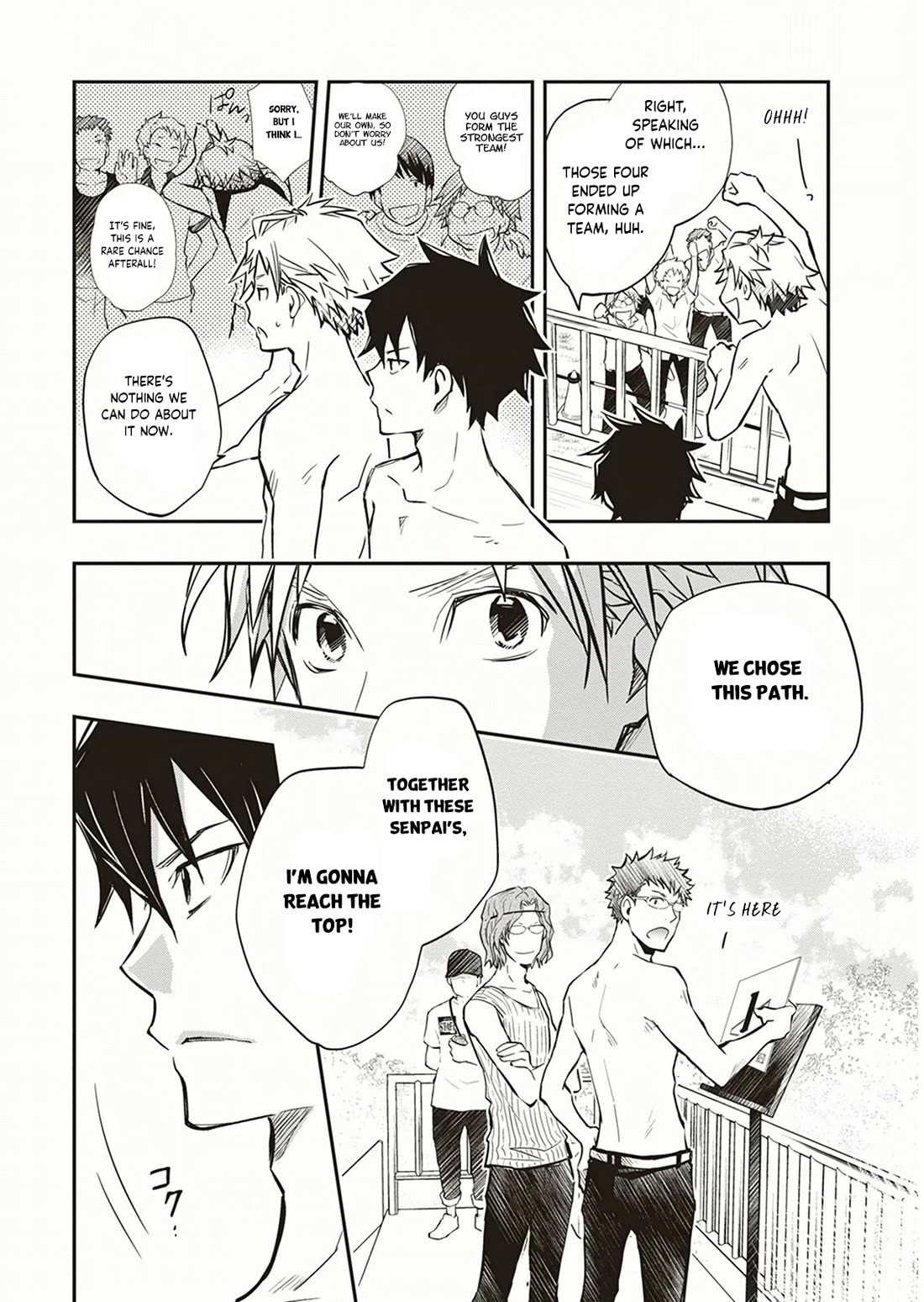 7o3x Chapter 54 page 7 - Chapter 54