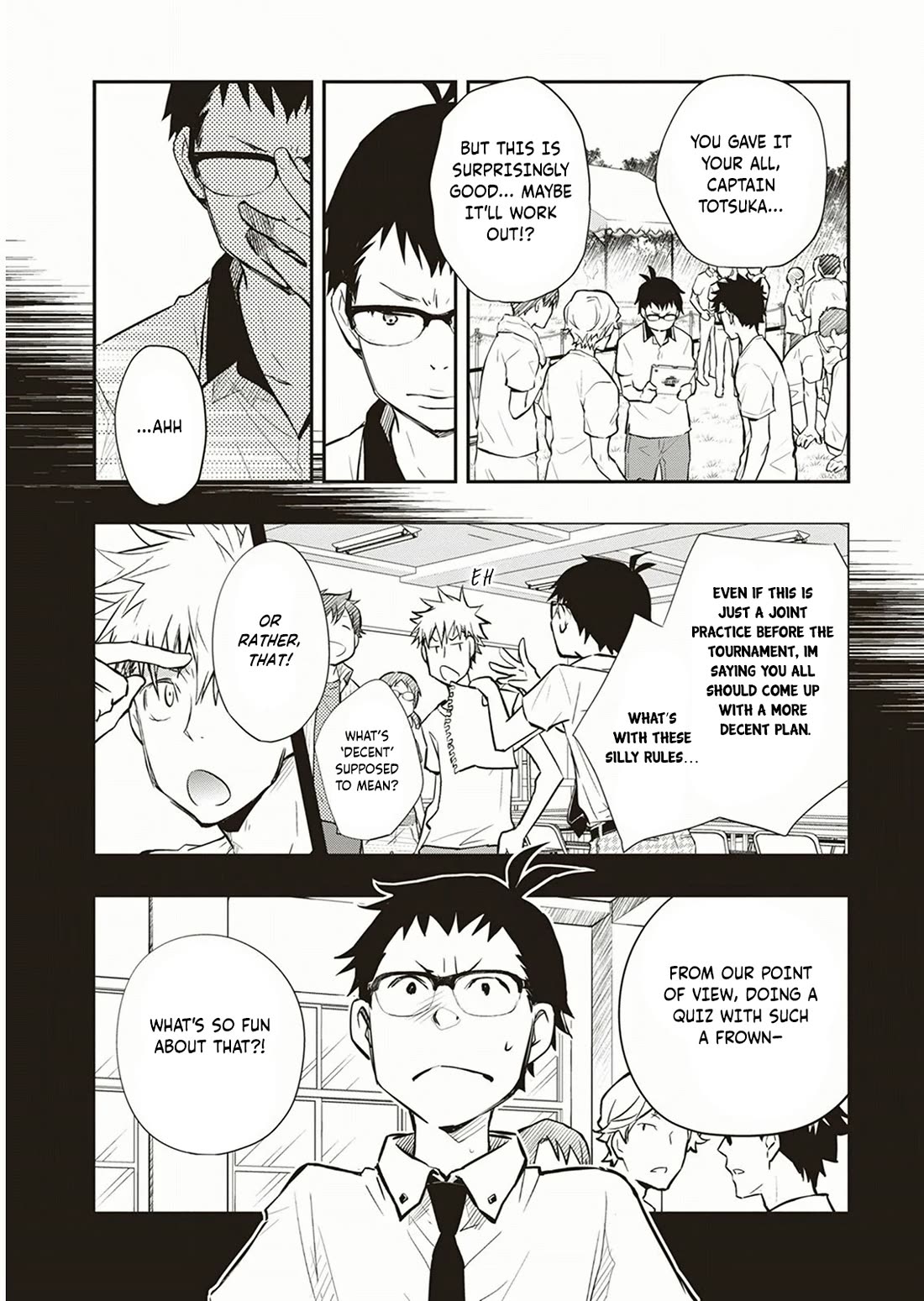 7o3x Chapter 55 page 10 - Chapter 55