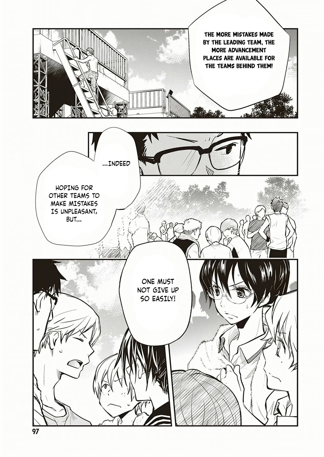 7o3x Chapter 55 page 16 - Chapter 55