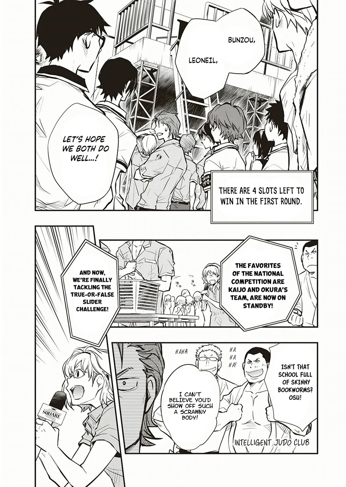 7o3x Chapter 55 page 20 - Chapter 55
