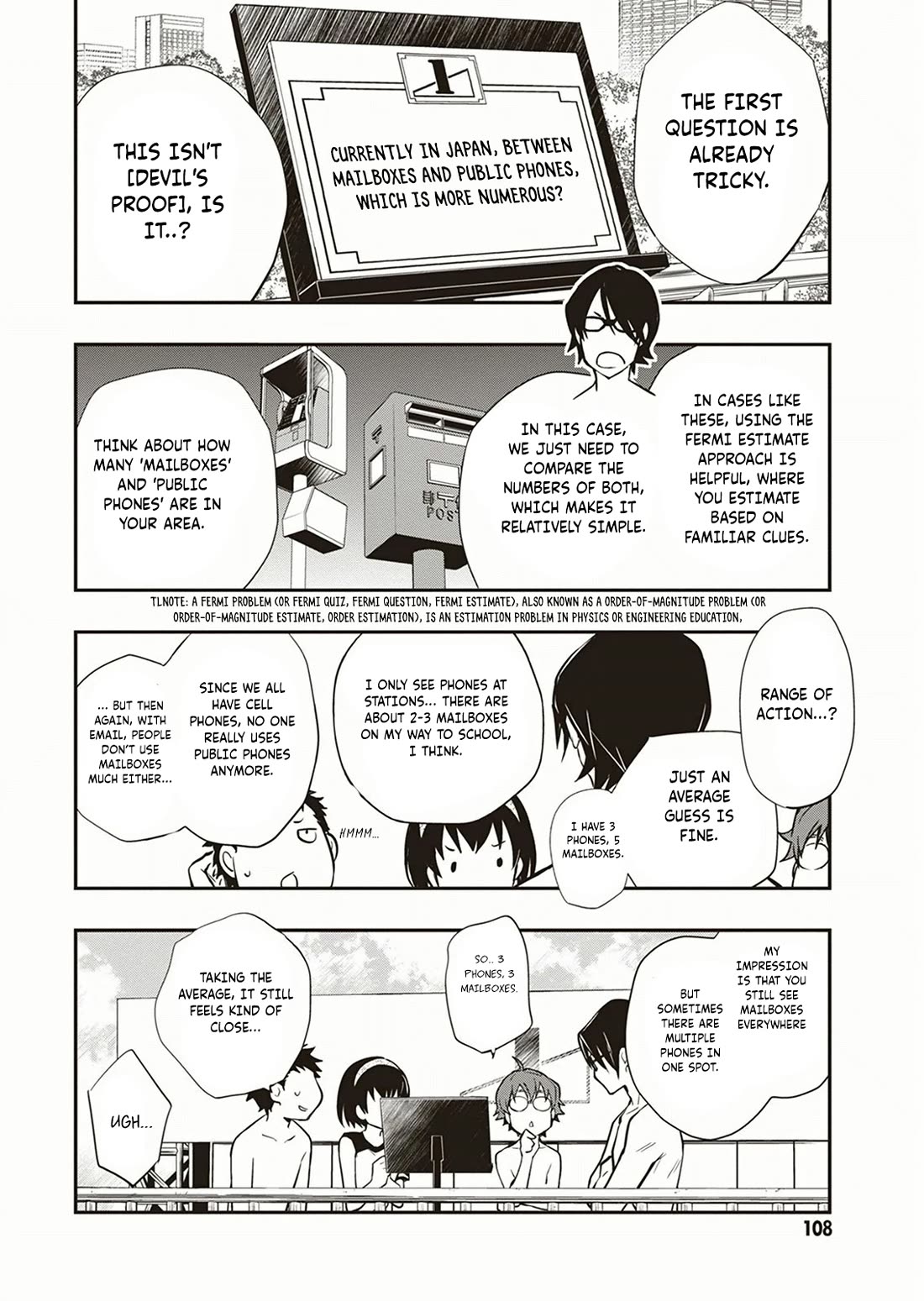 7o3x Chapter 55 page 27 - Chapter 55