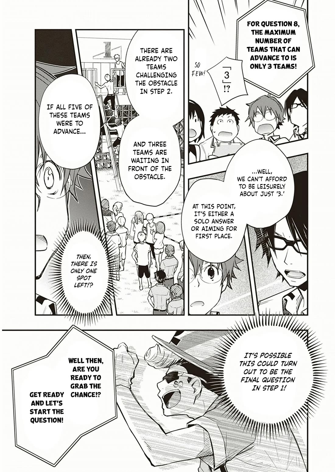 7o3x Chapter 55 page 6 - Chapter 55