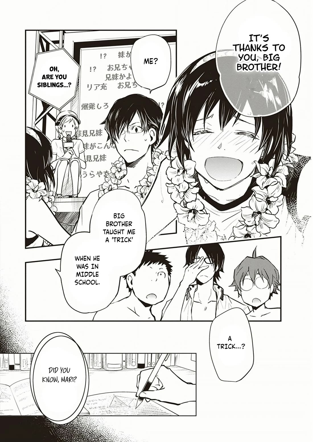 7o3x Chapter 56 page 13 - Chapter 56