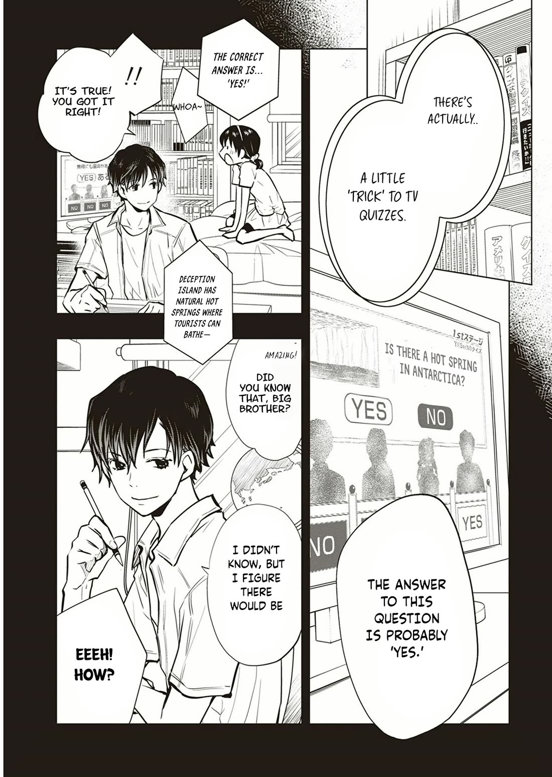 7o3x Chapter 56 page 14 - Chapter 56