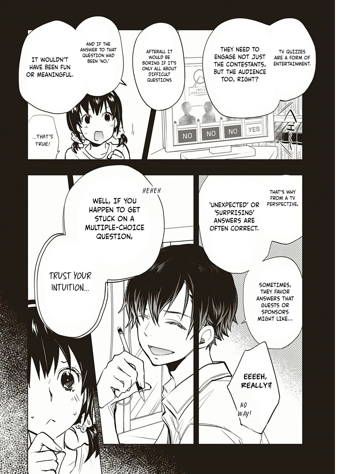 7o3x Chapter 56 page 15 - Chapter 56