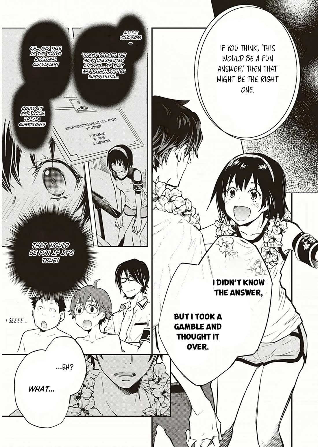 7o3x Chapter 56 page 16 - Chapter 56