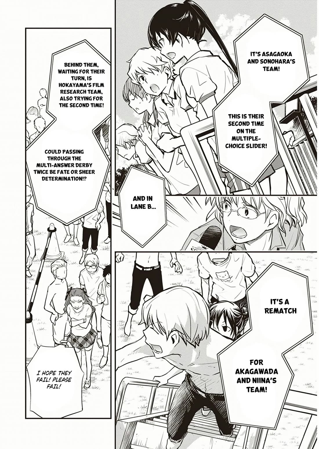 7o3x Chapter 56 page 23 - Chapter 56