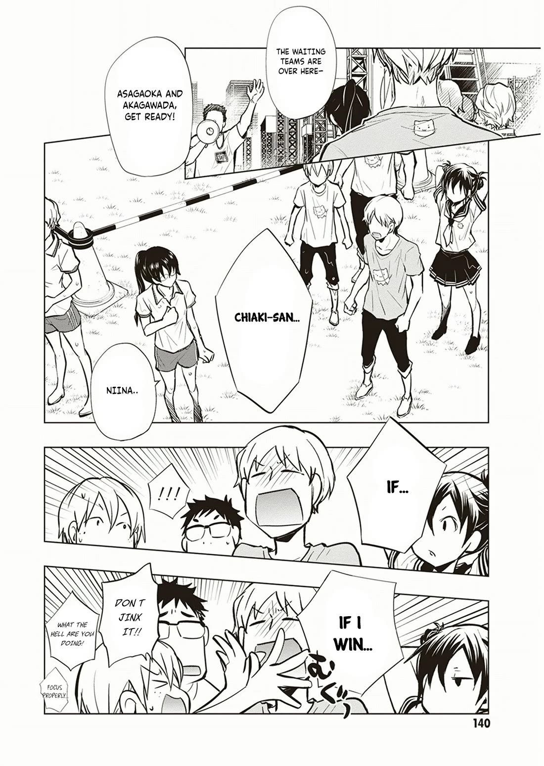 7o3x Chapter 56 page 25 - Chapter 56