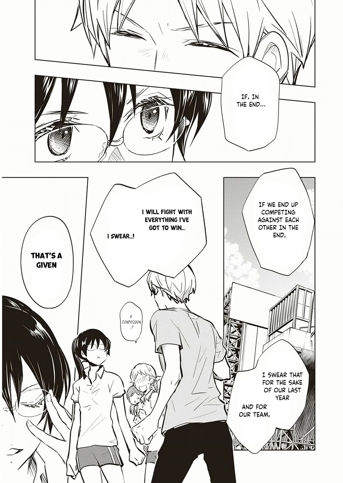 7o3x Chapter 56 page 26 - Chapter 56