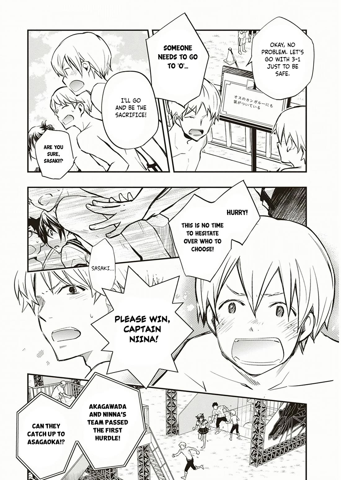 7o3x Chapter 56 page 29 - Chapter 56