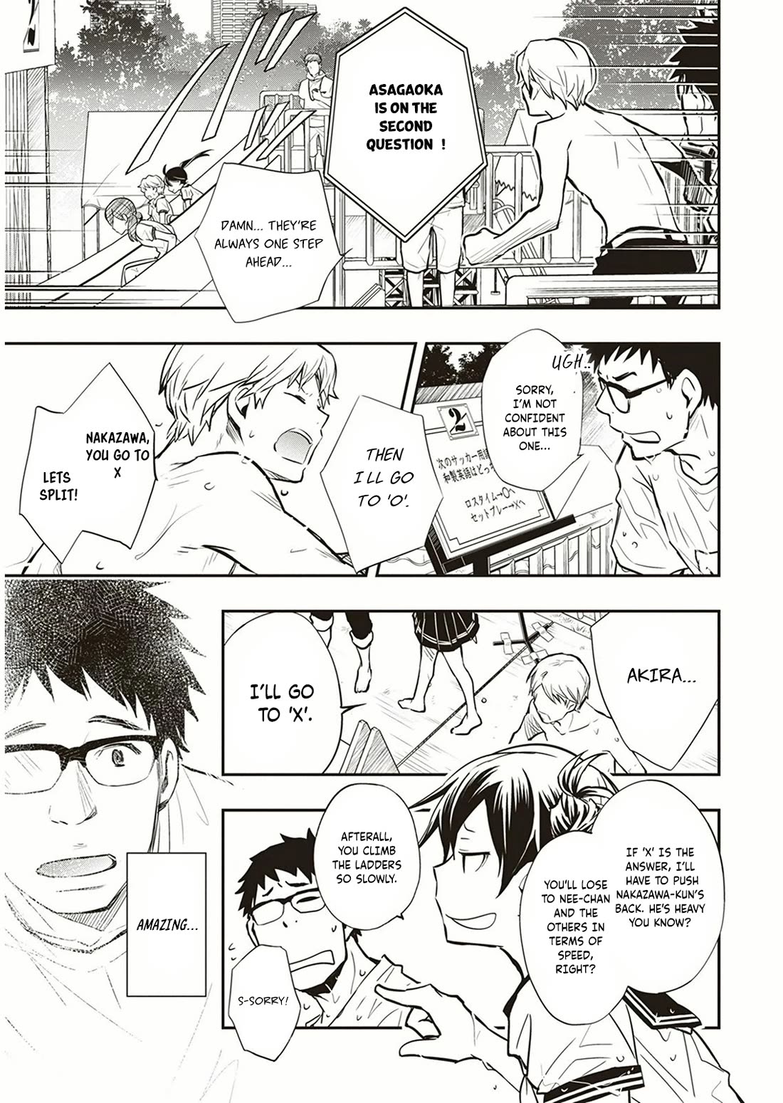 7o3x Chapter 56 page 30 - Chapter 56