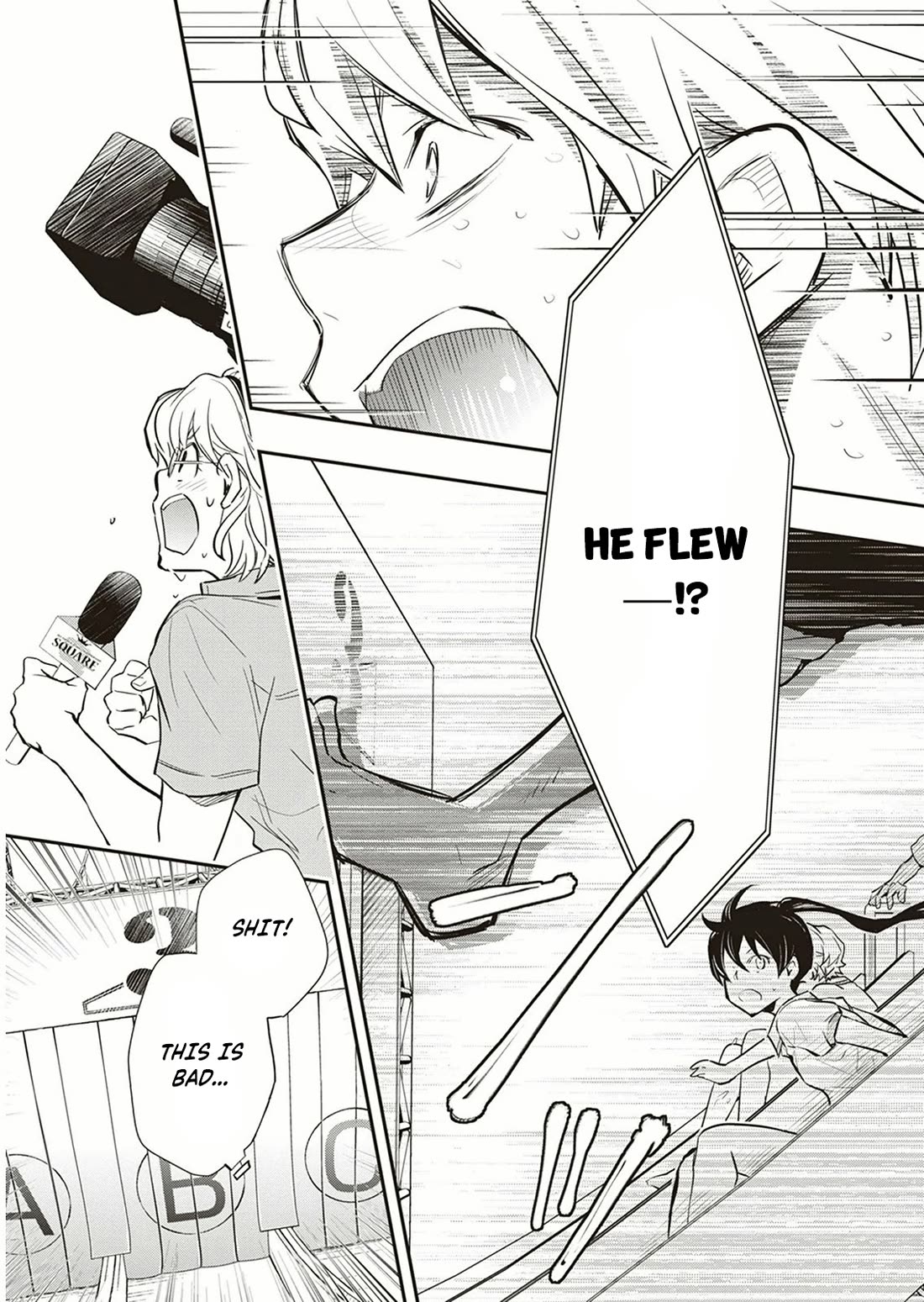 7o3x Chapter 56 page 34 - Chapter 56