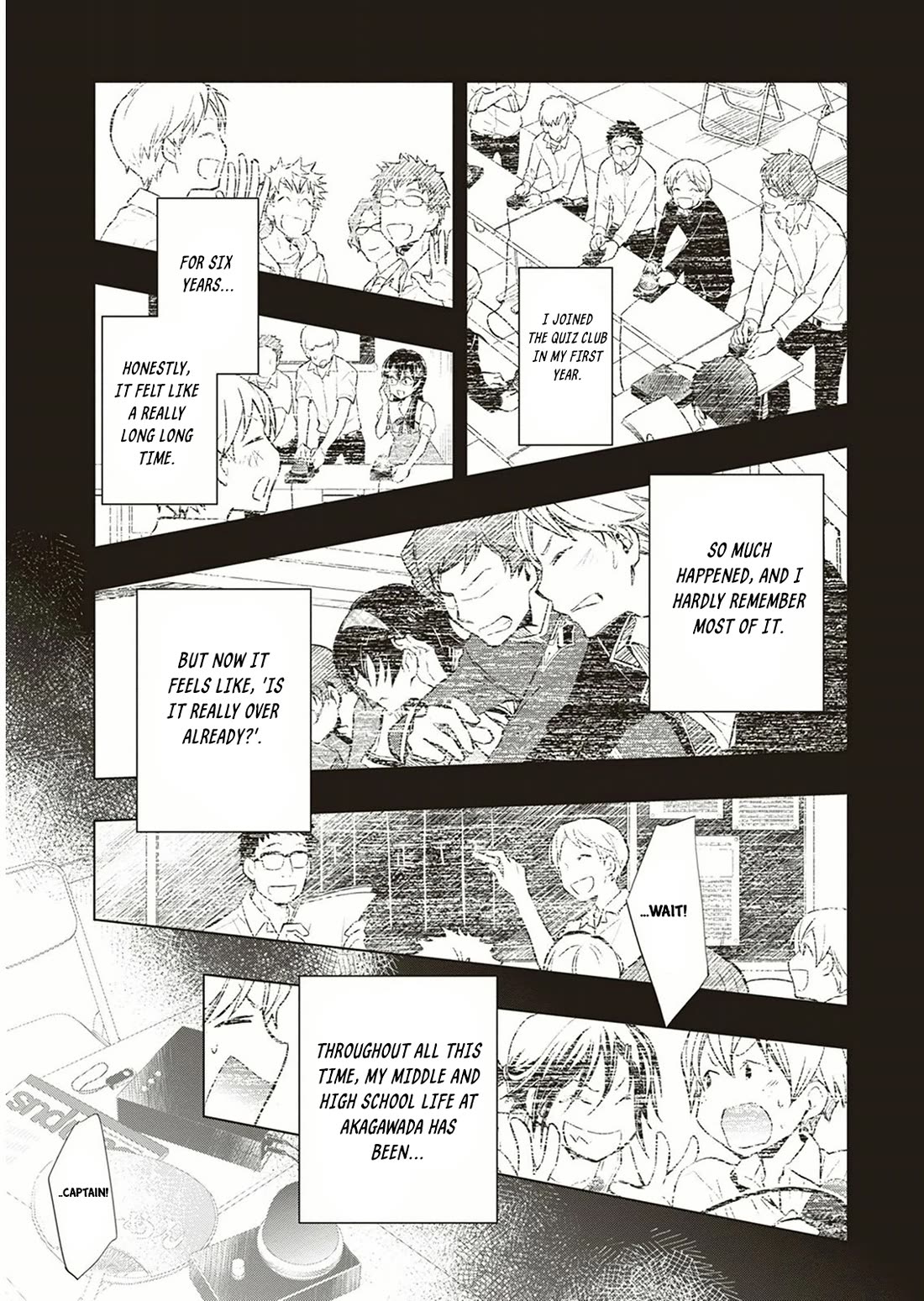 7o3x Chapter 56 page 36 - Chapter 56