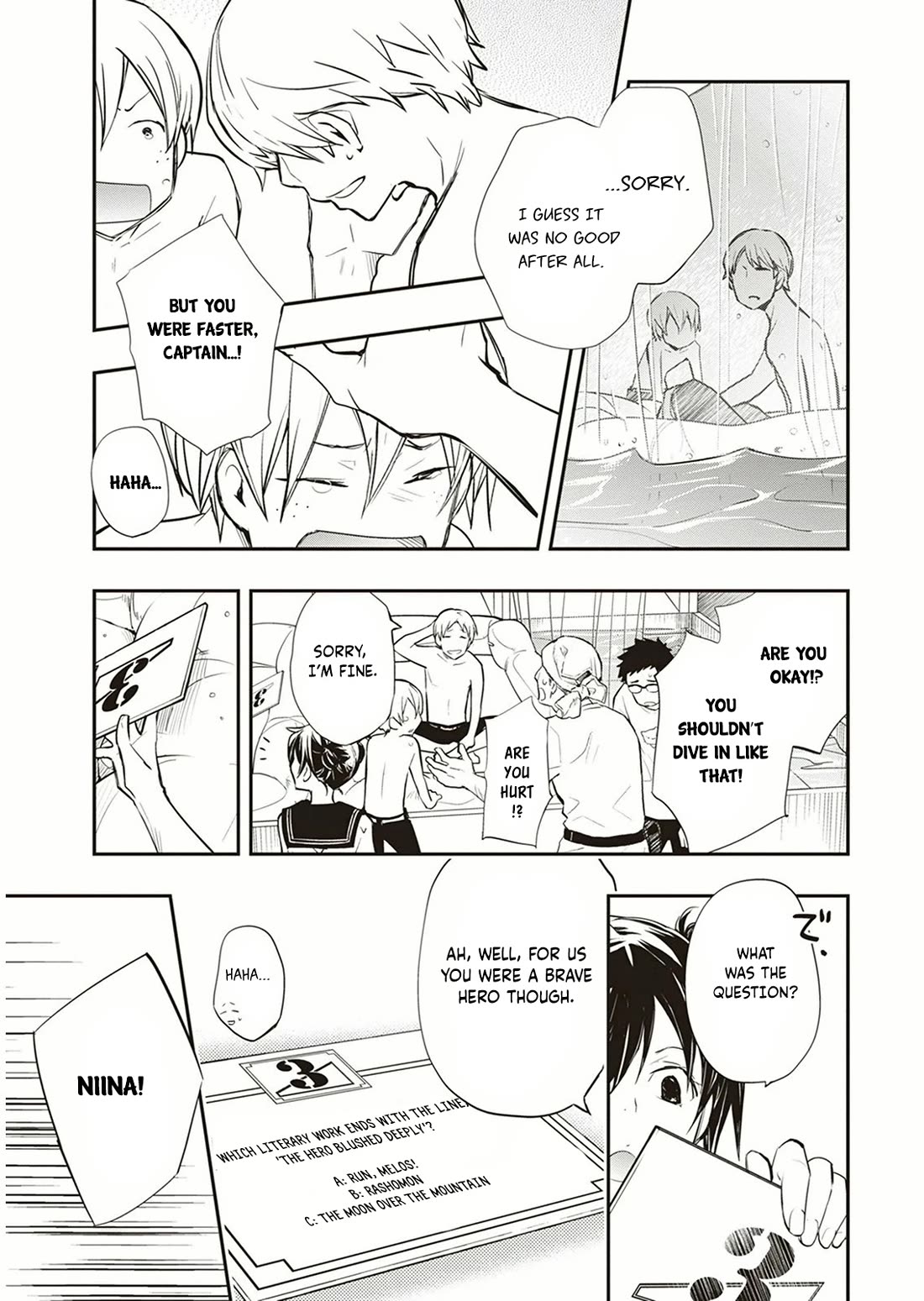 7o3x Chapter 56 page 38 - Chapter 56