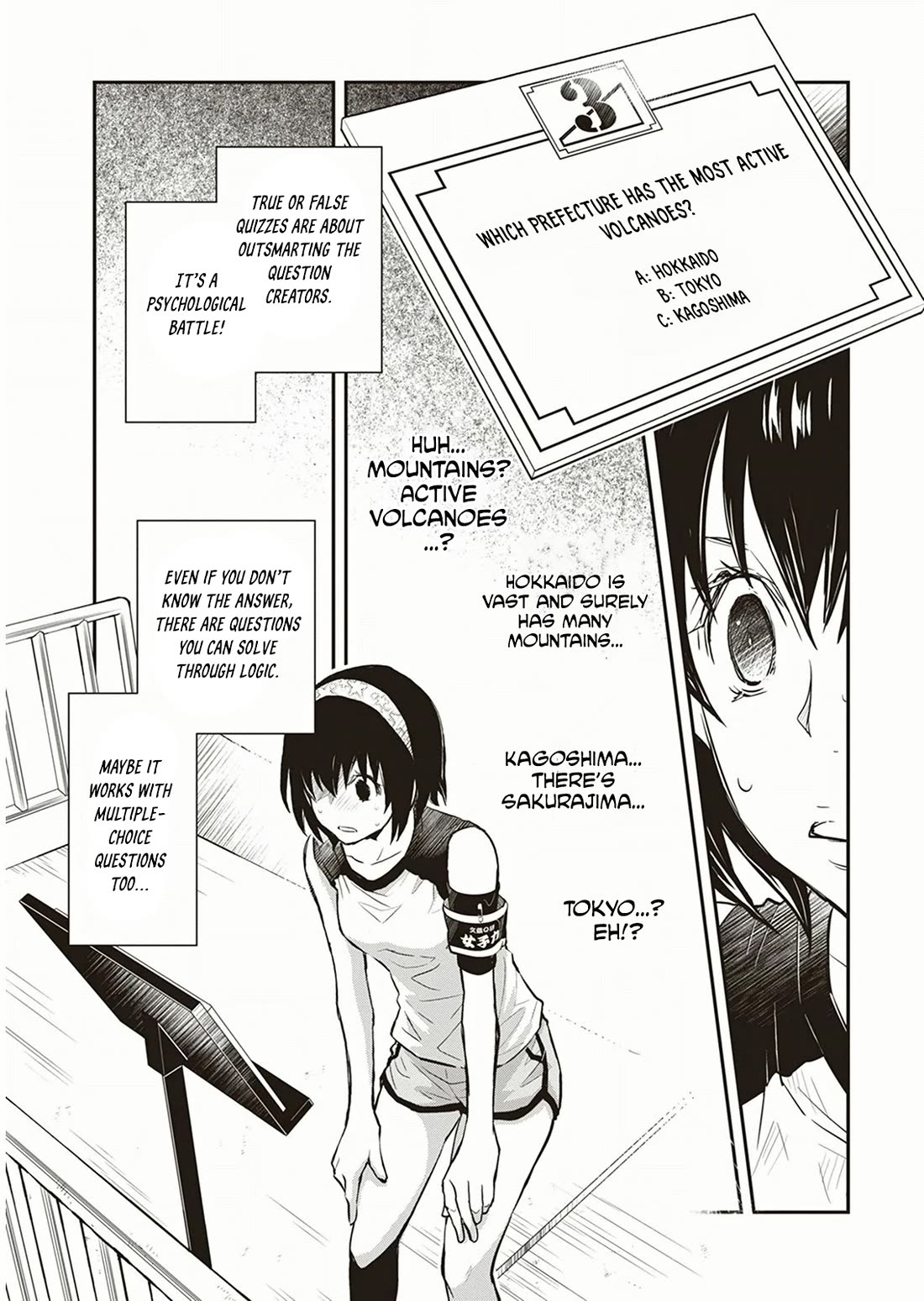 7o3x Chapter 56 page 4 - Chapter 56