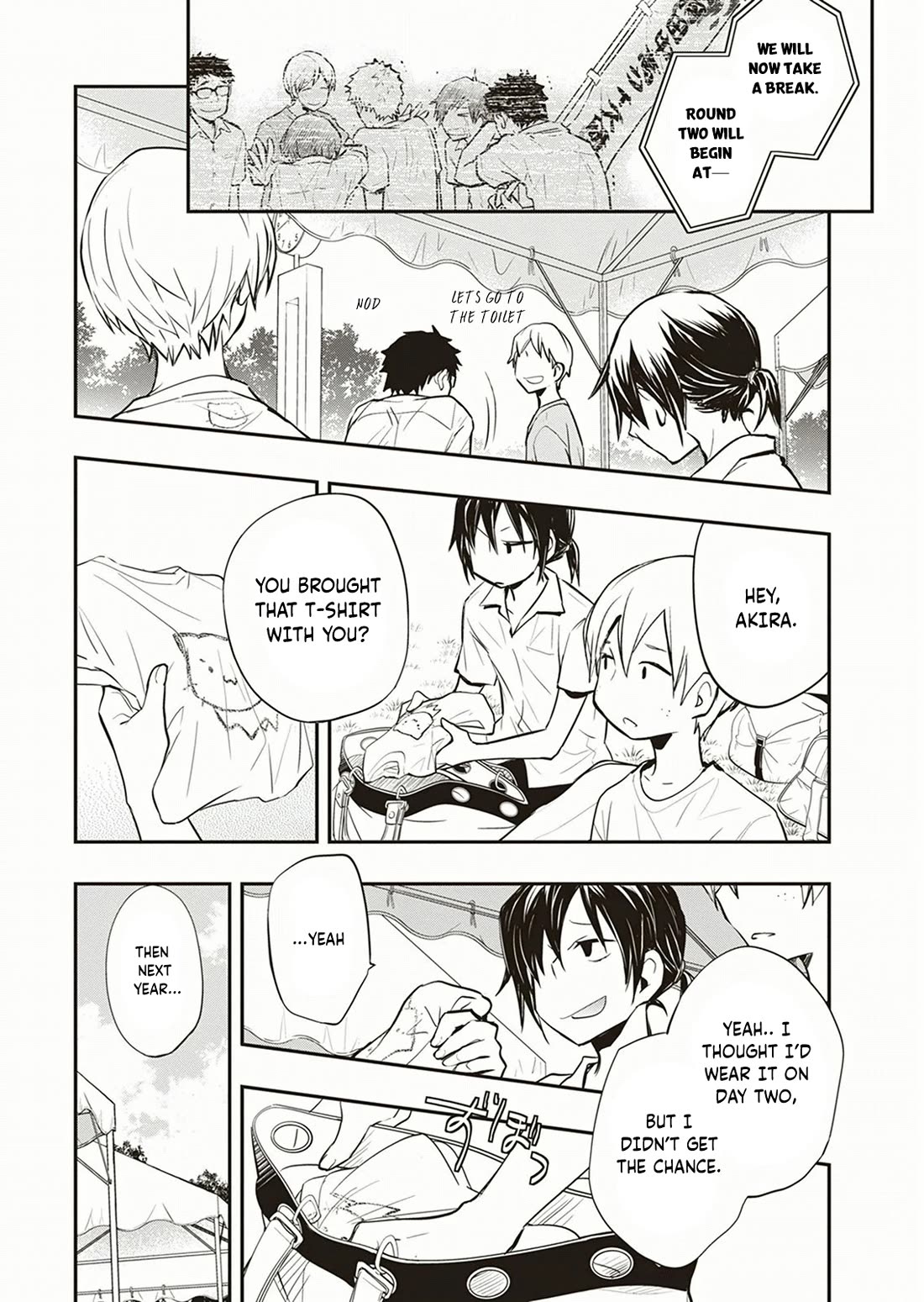 7o3x Chapter 56 page 41 - Chapter 56