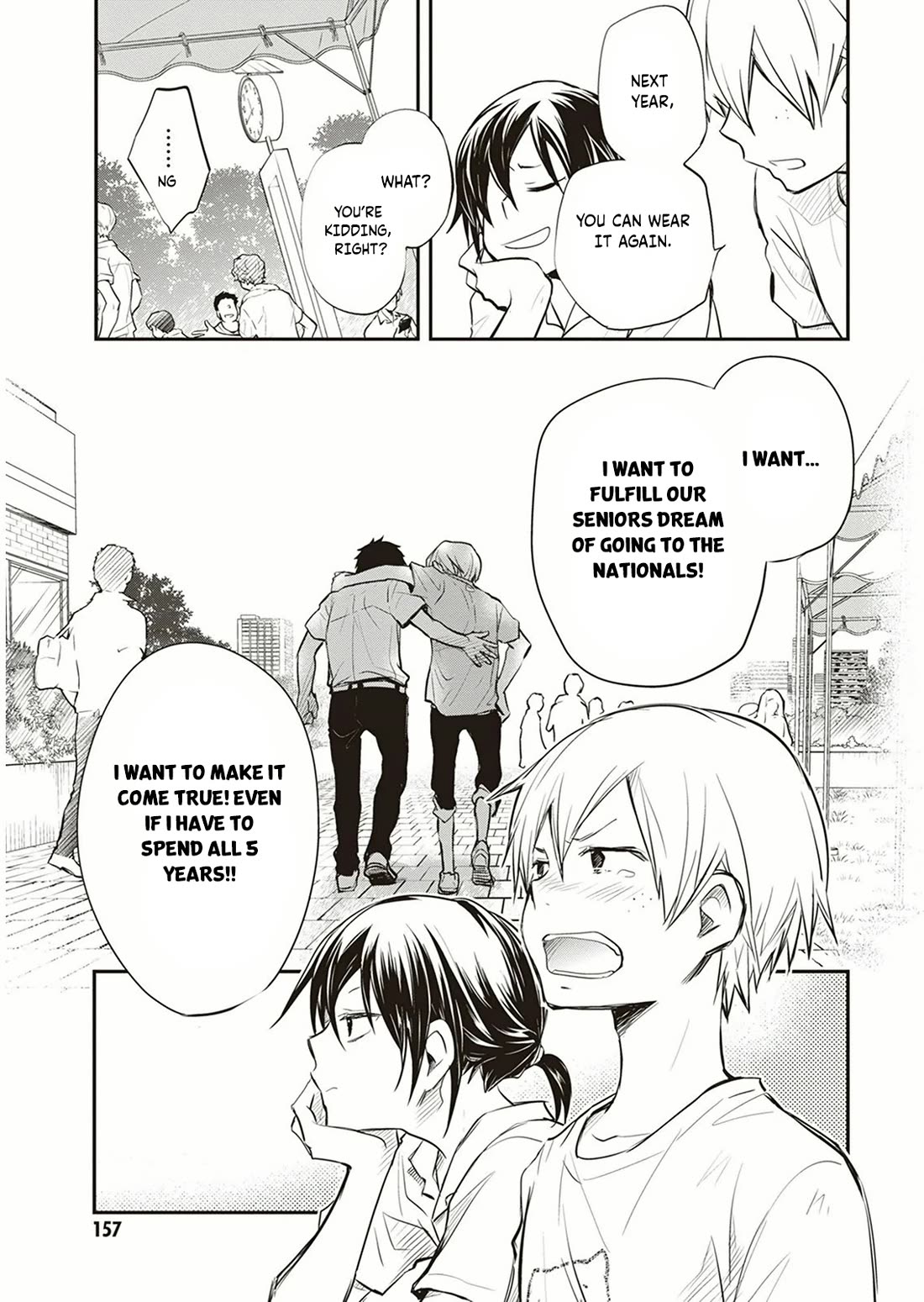 7o3x Chapter 56 page 42 - Chapter 56