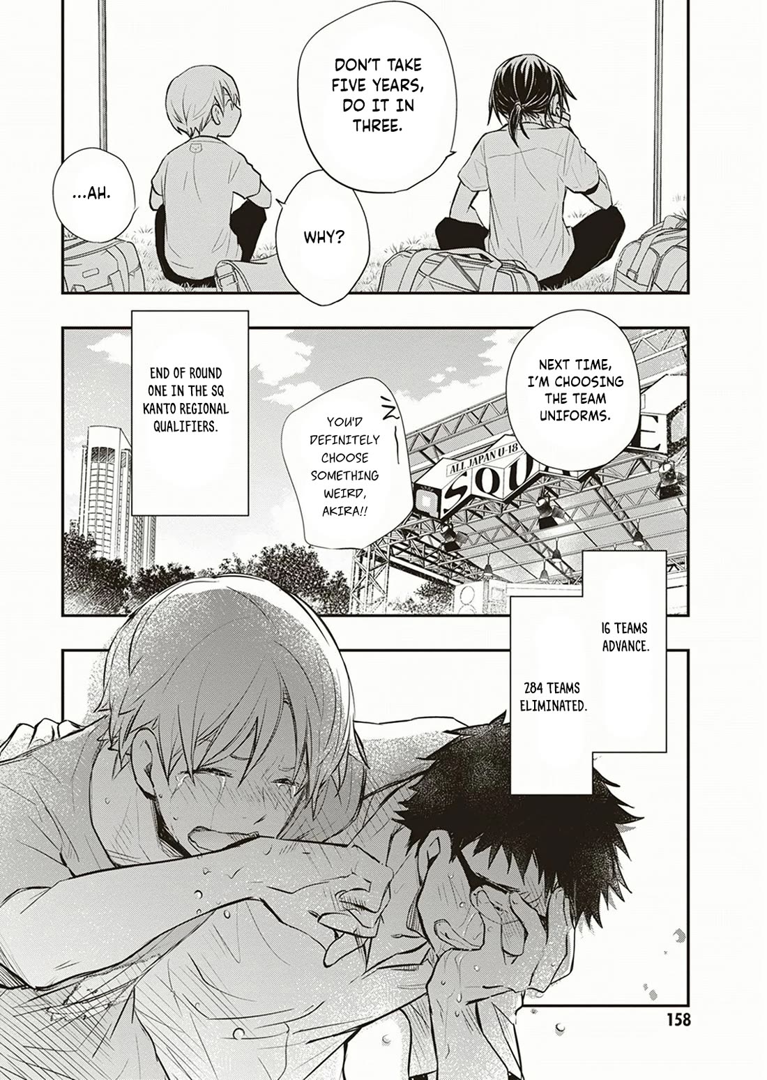 7o3x Chapter 56 page 43 - Chapter 56