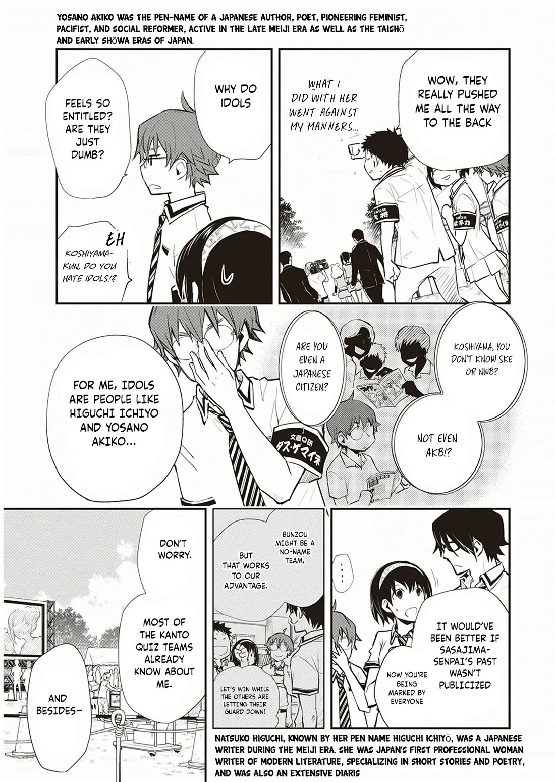 7o3x Chapter 57 page 10 - Chapter 57